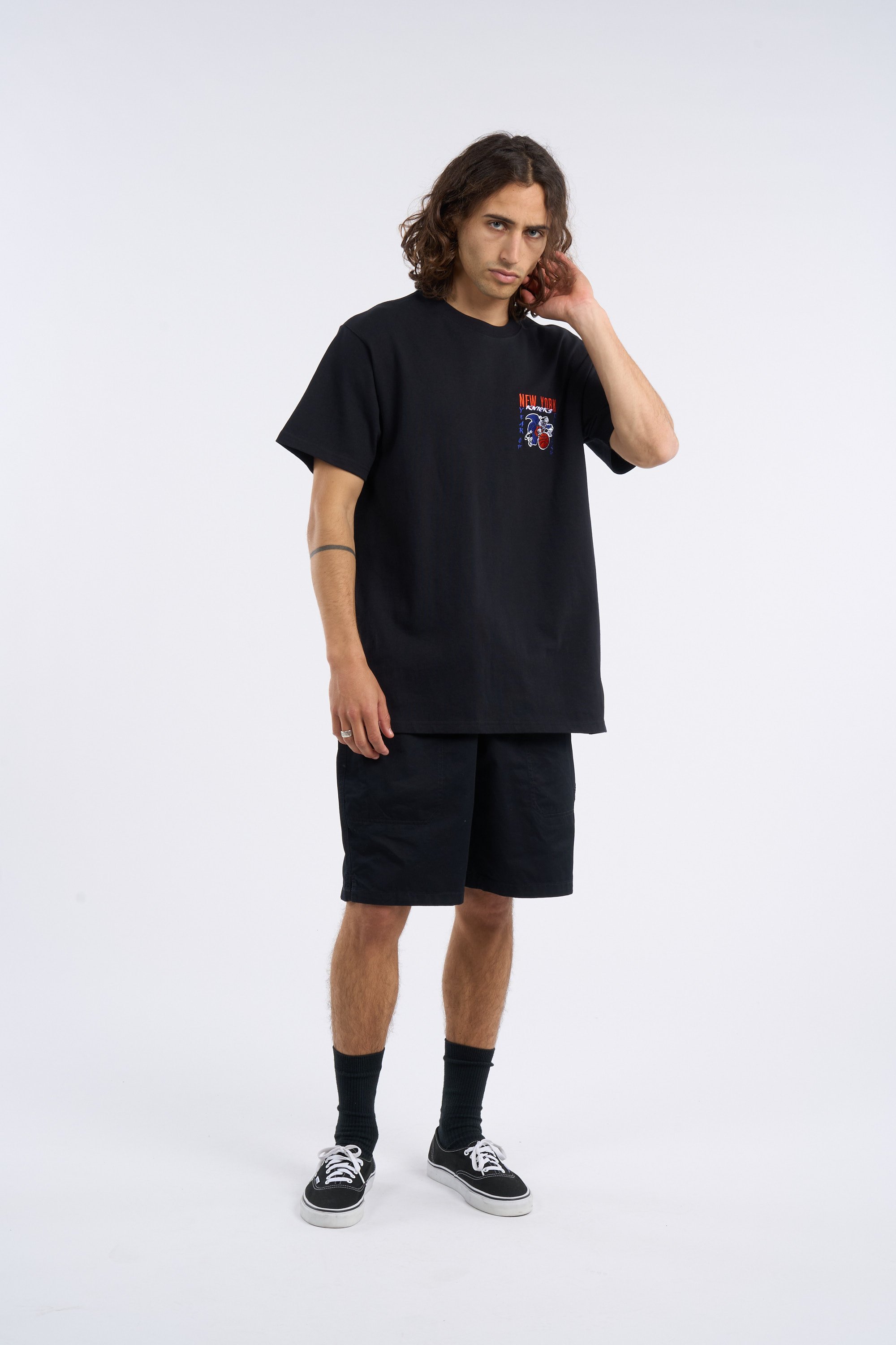 Shorts DICKIES Black