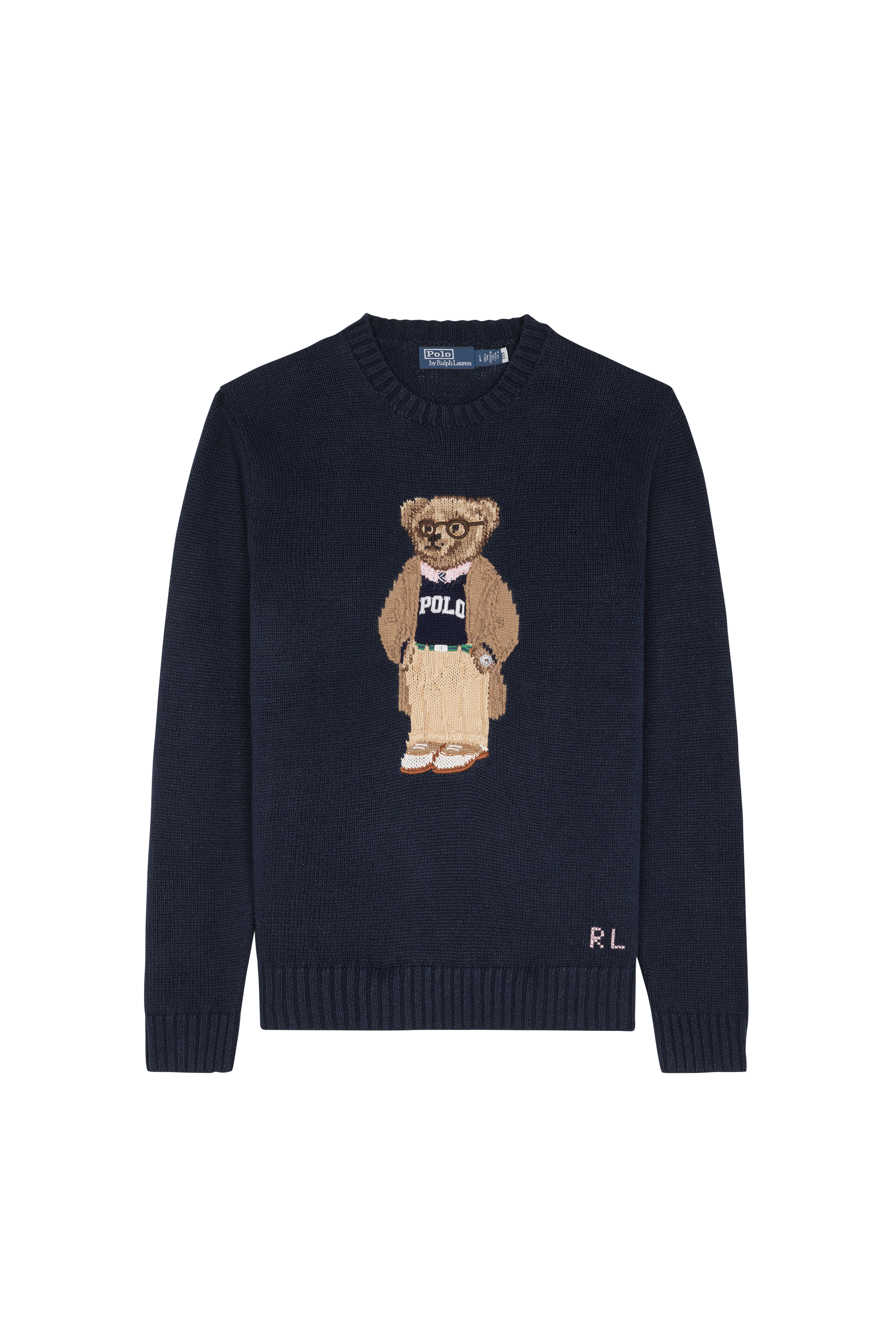 Pull Bleu