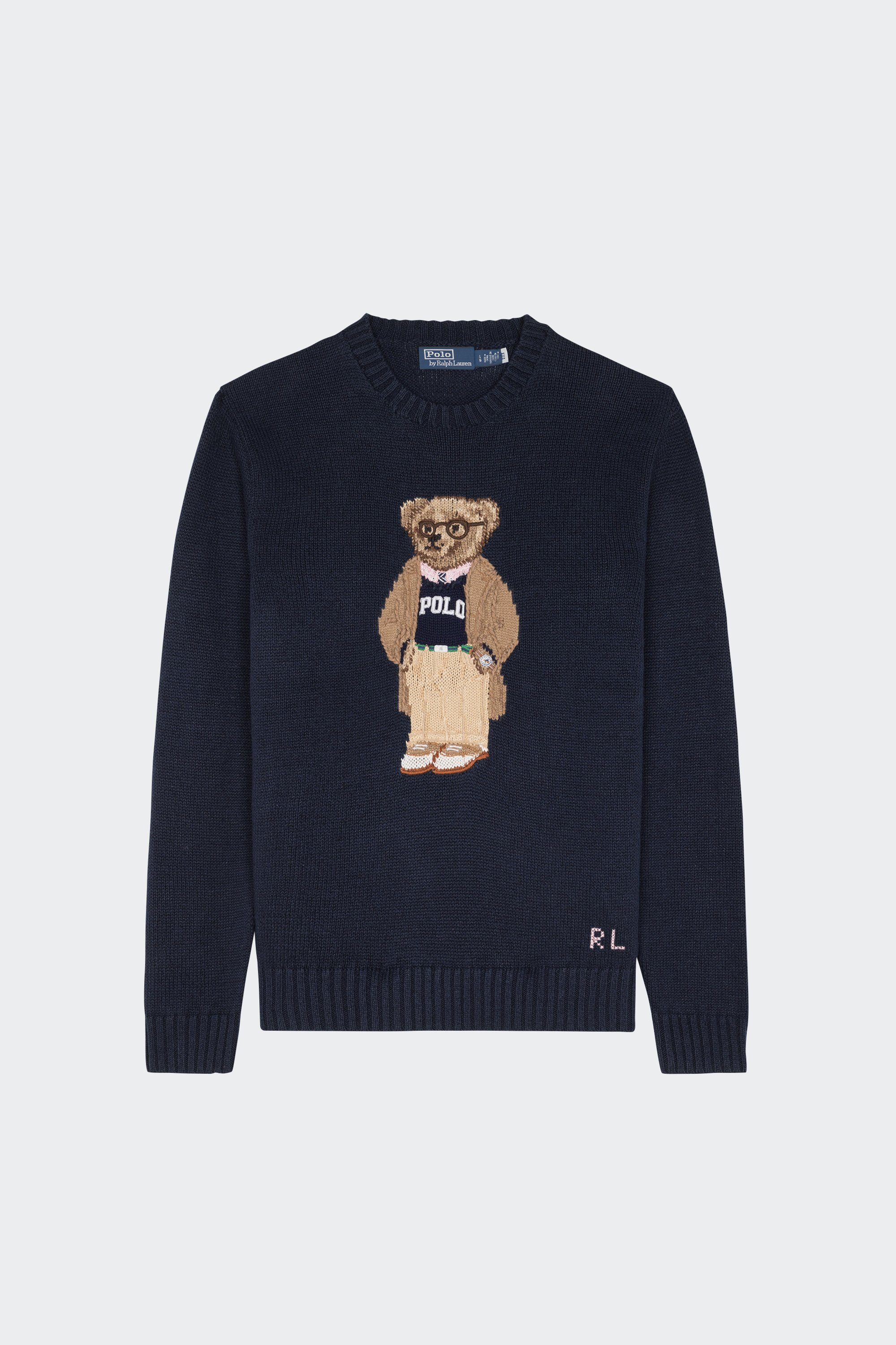 Sweater | Blue by POLO RALPH LAUREN Sweater Blue