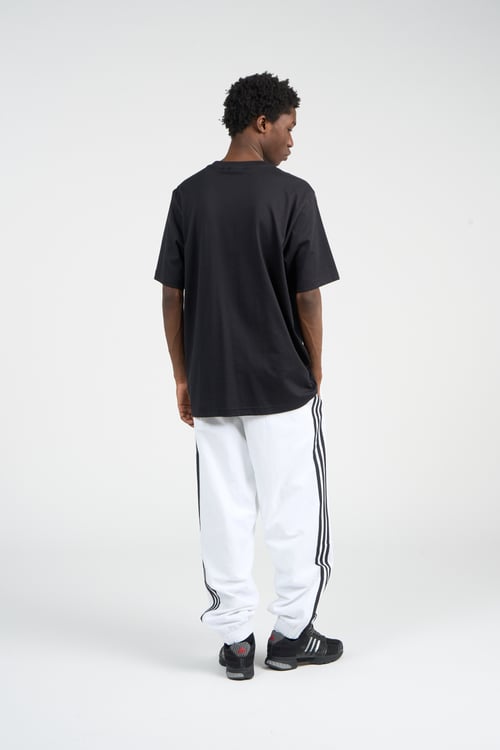 ADIDAS T-shirt Noir