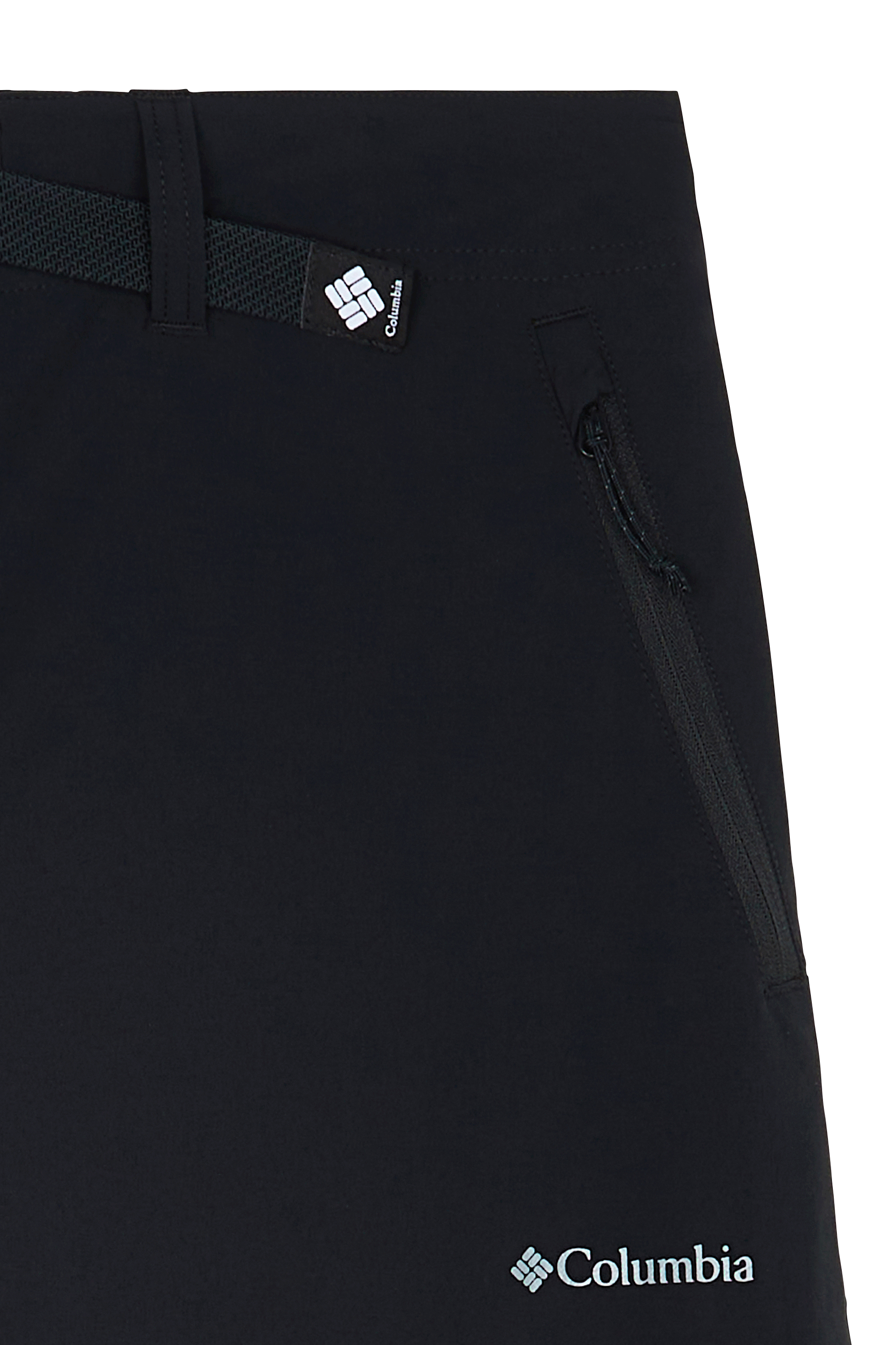 Pants Black