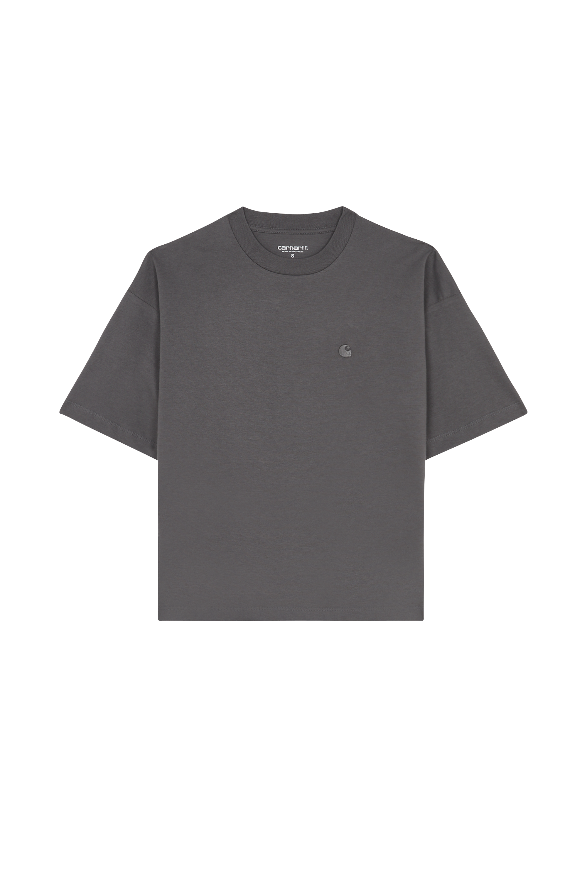 T-shirt Grey