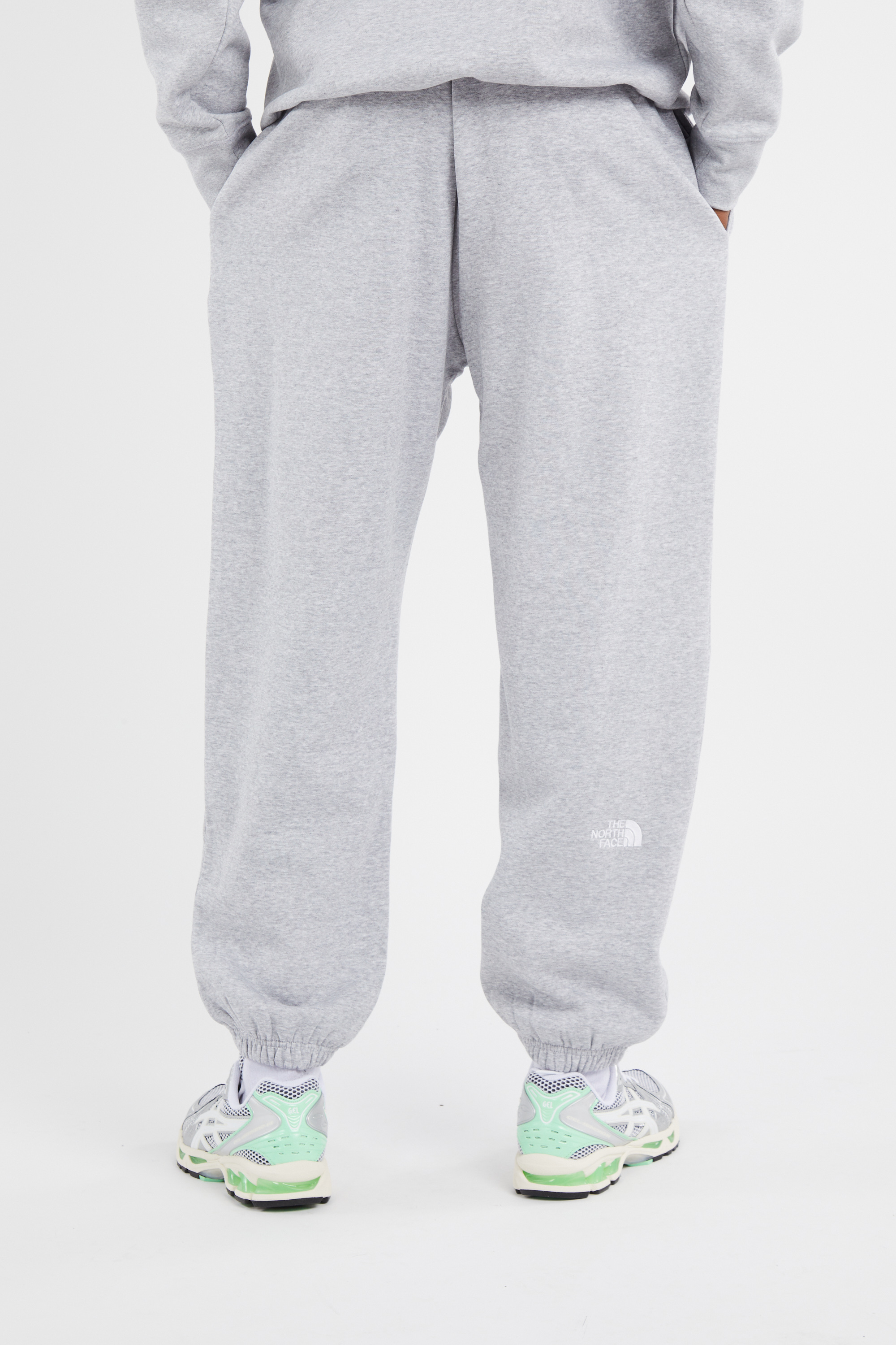 Sweatpants Grey
