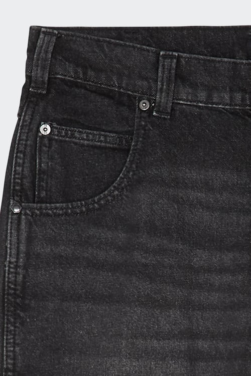 DICKIES Jeans Black