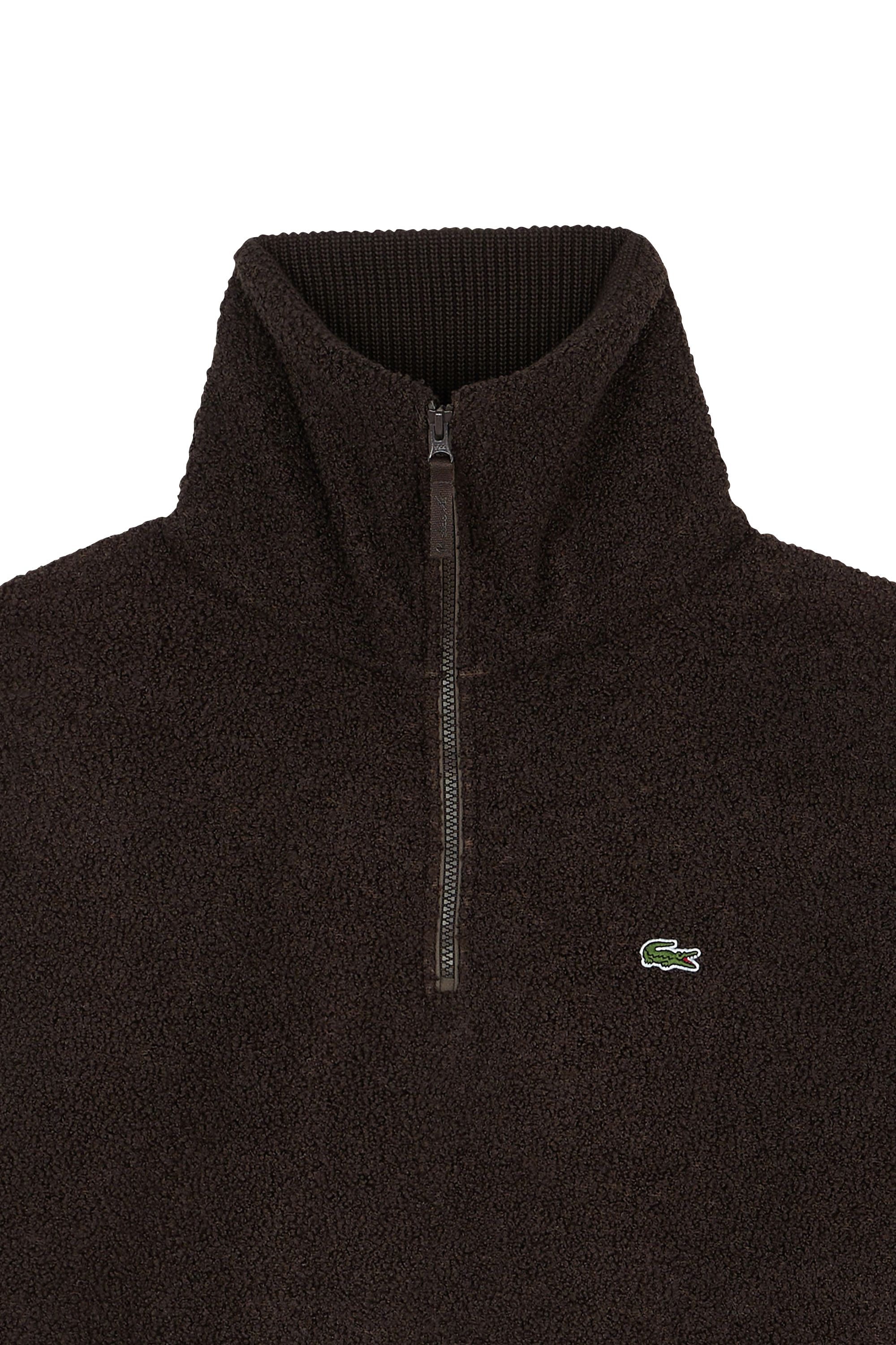 Sweatshirt Marron
