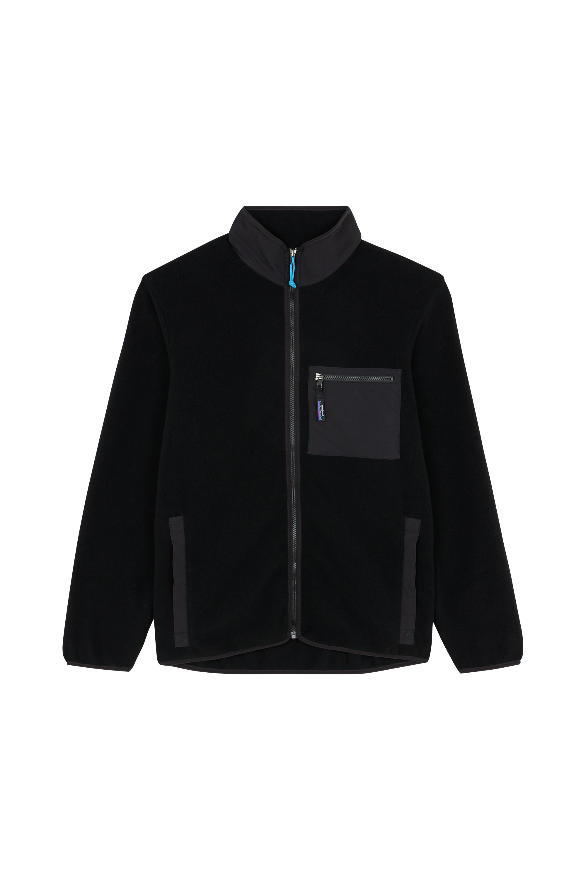 Fleece PATAGONIA Black