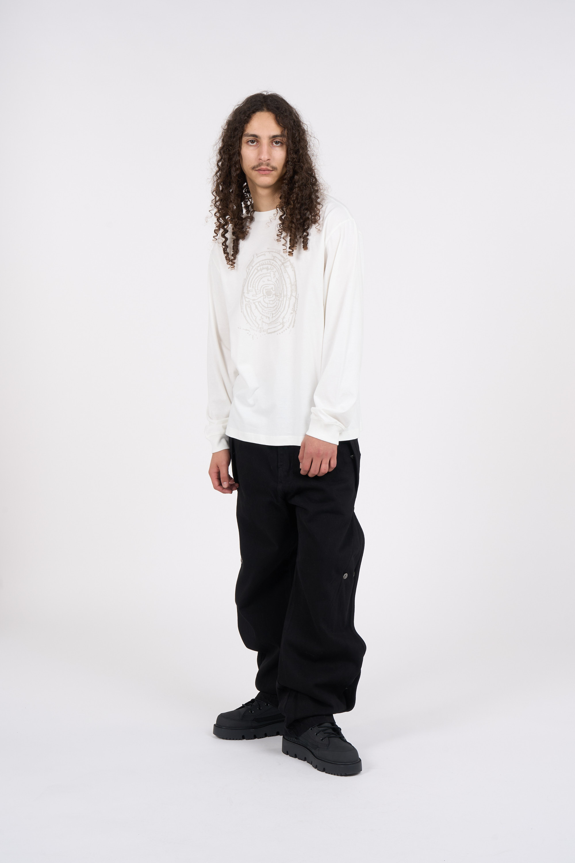 Jeans Black