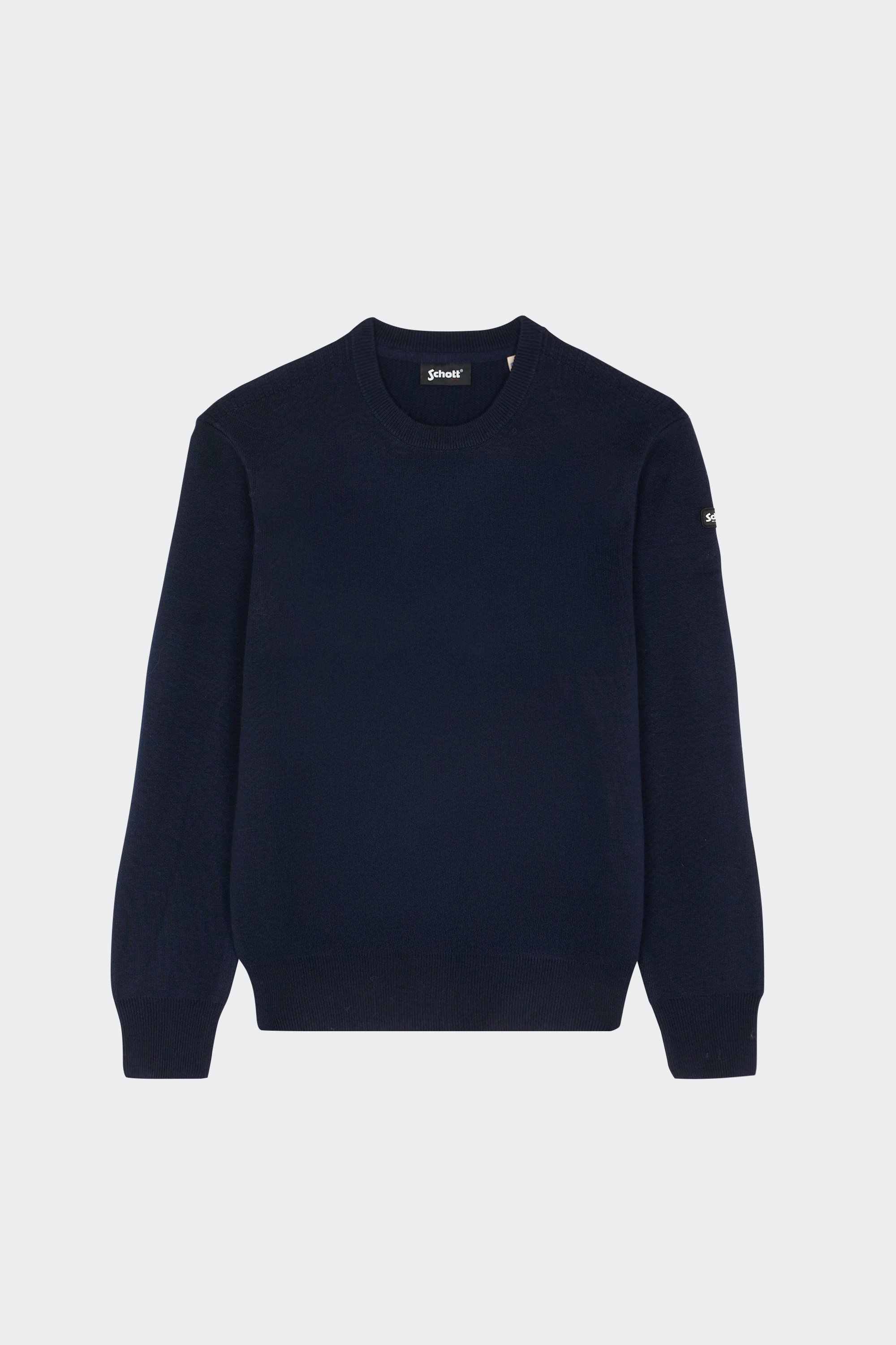 Pull | Bleu by SCHOTT Pull Bleu