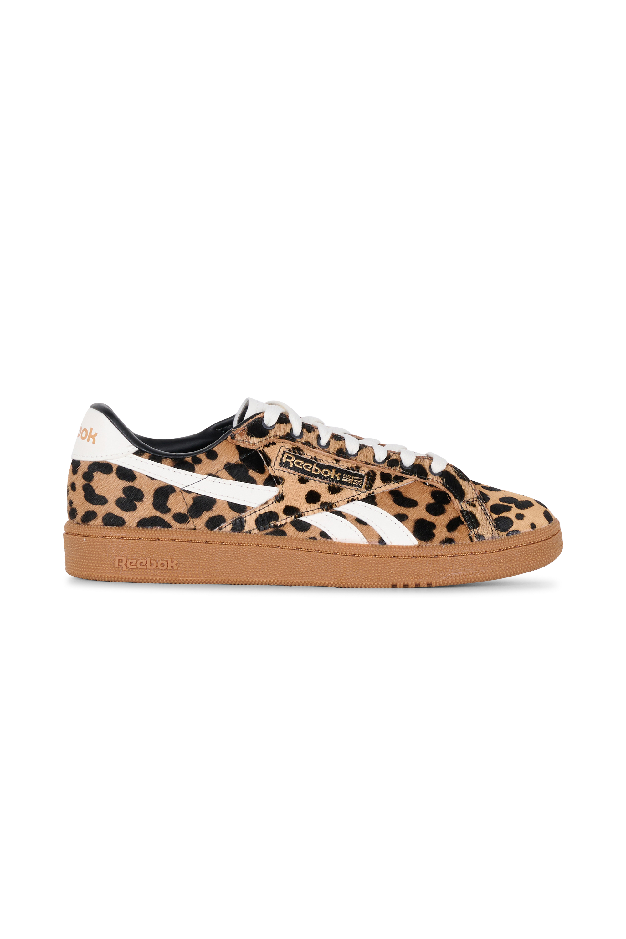 Baskets REEBOK Multicolore