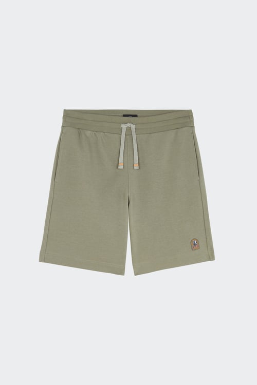 Short - Taille L Kaki