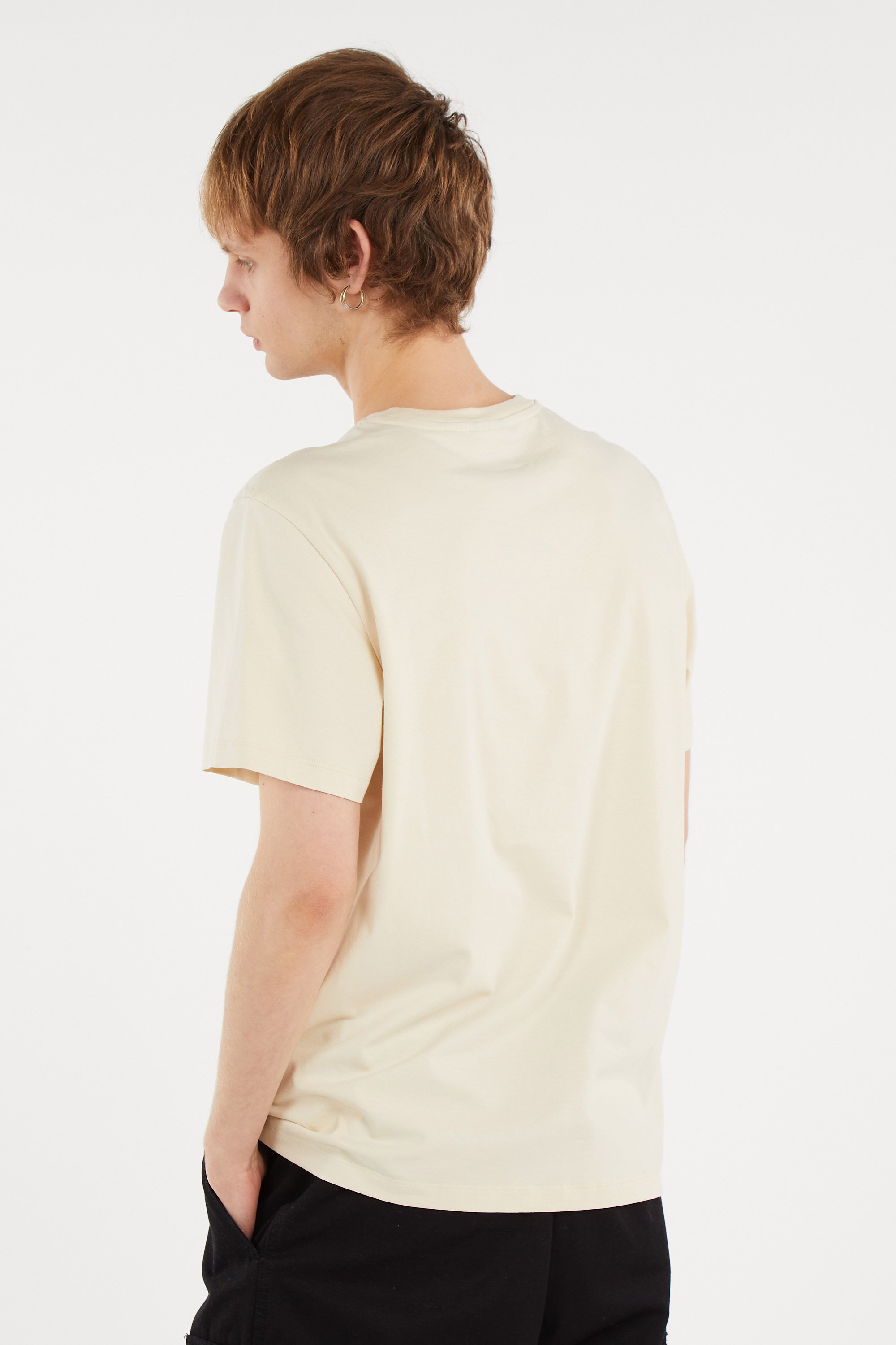 T-shirt Beige