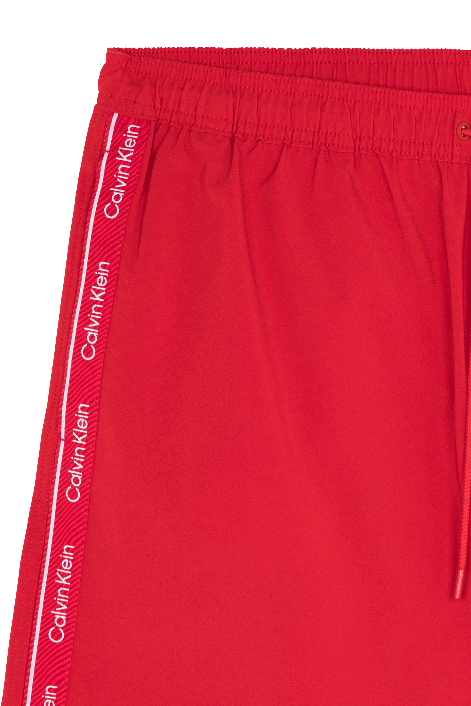 Swim shorts Red