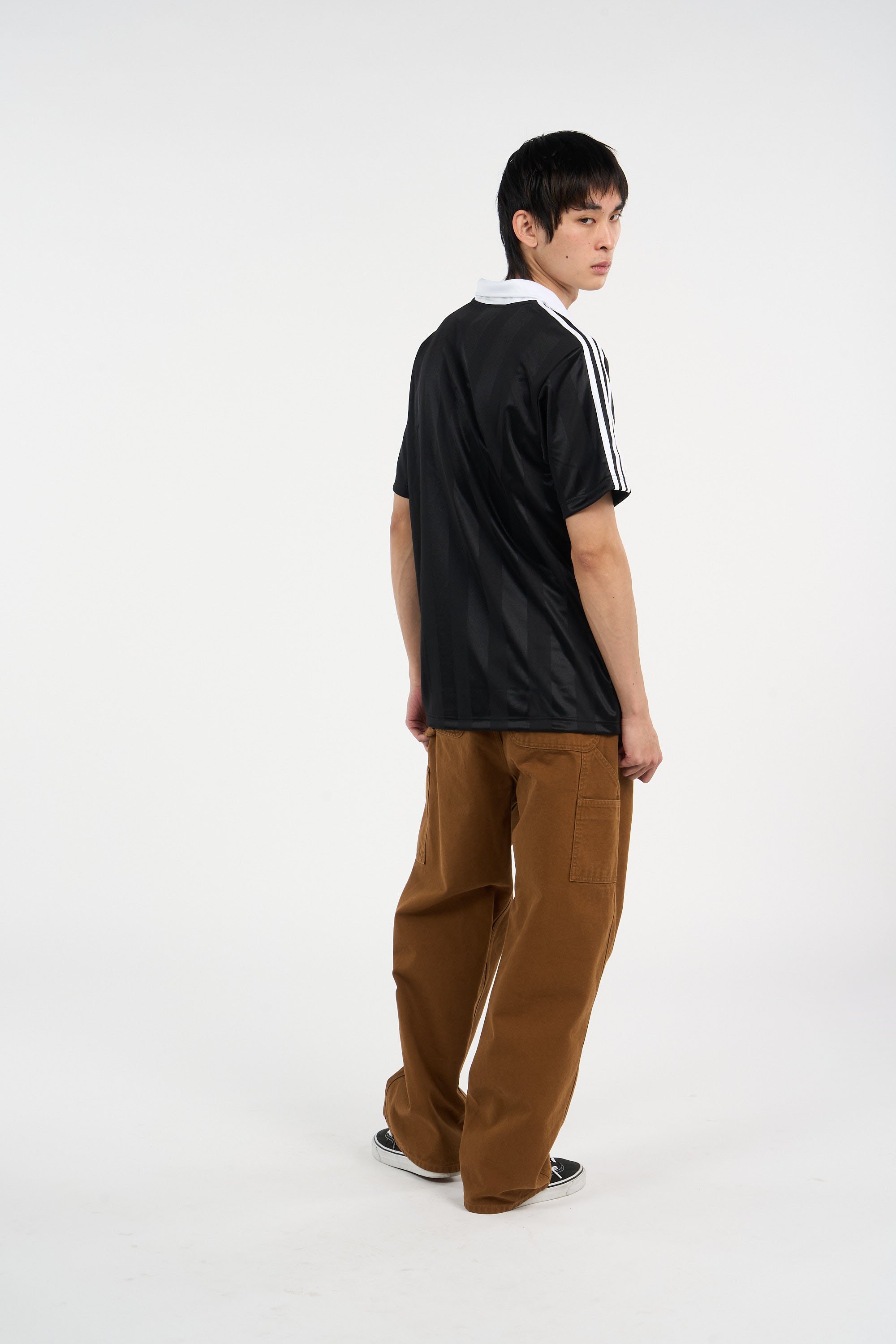 Pants Brown
