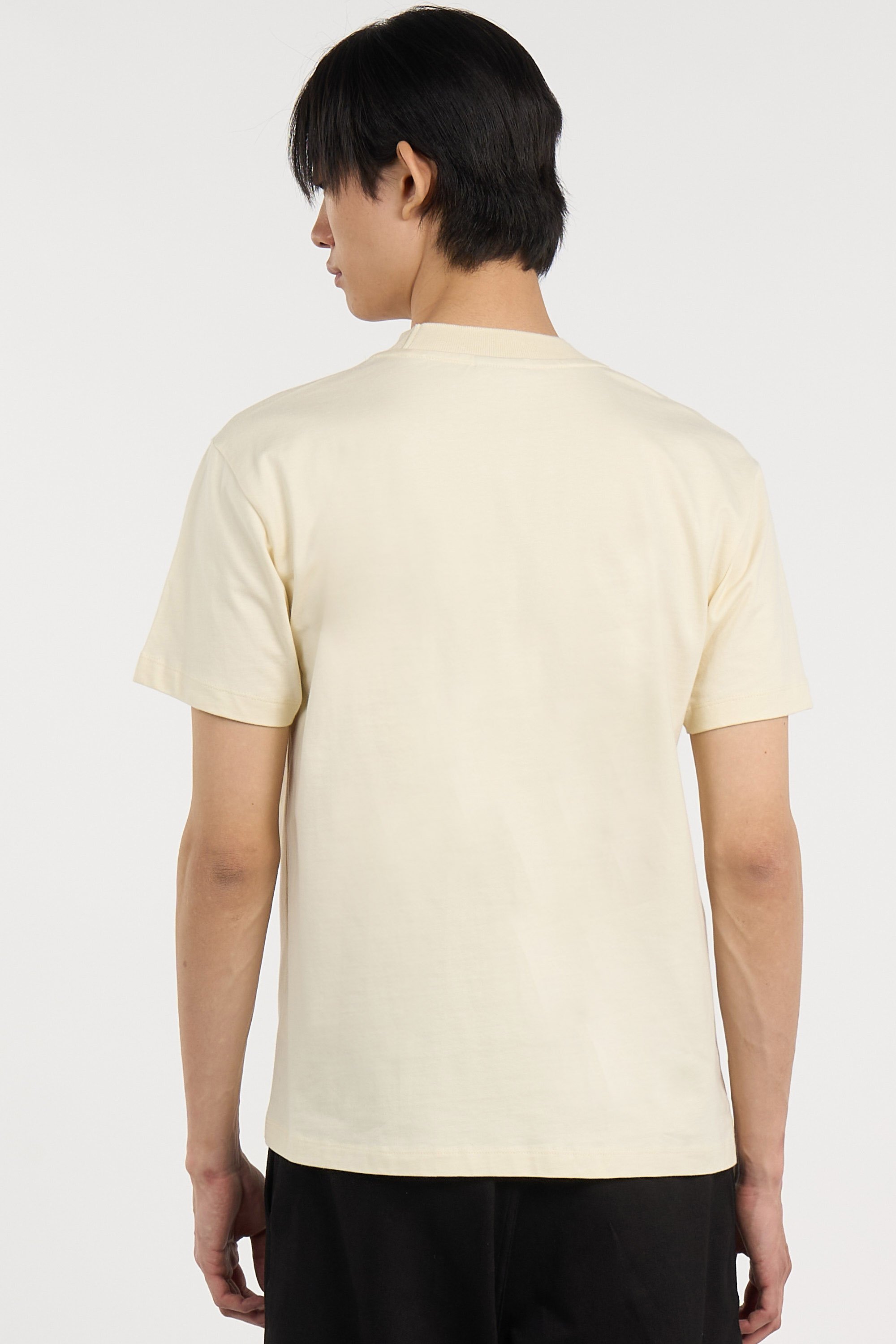 T-shirt Beige