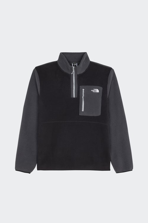 Polaire - Taille XL Noir