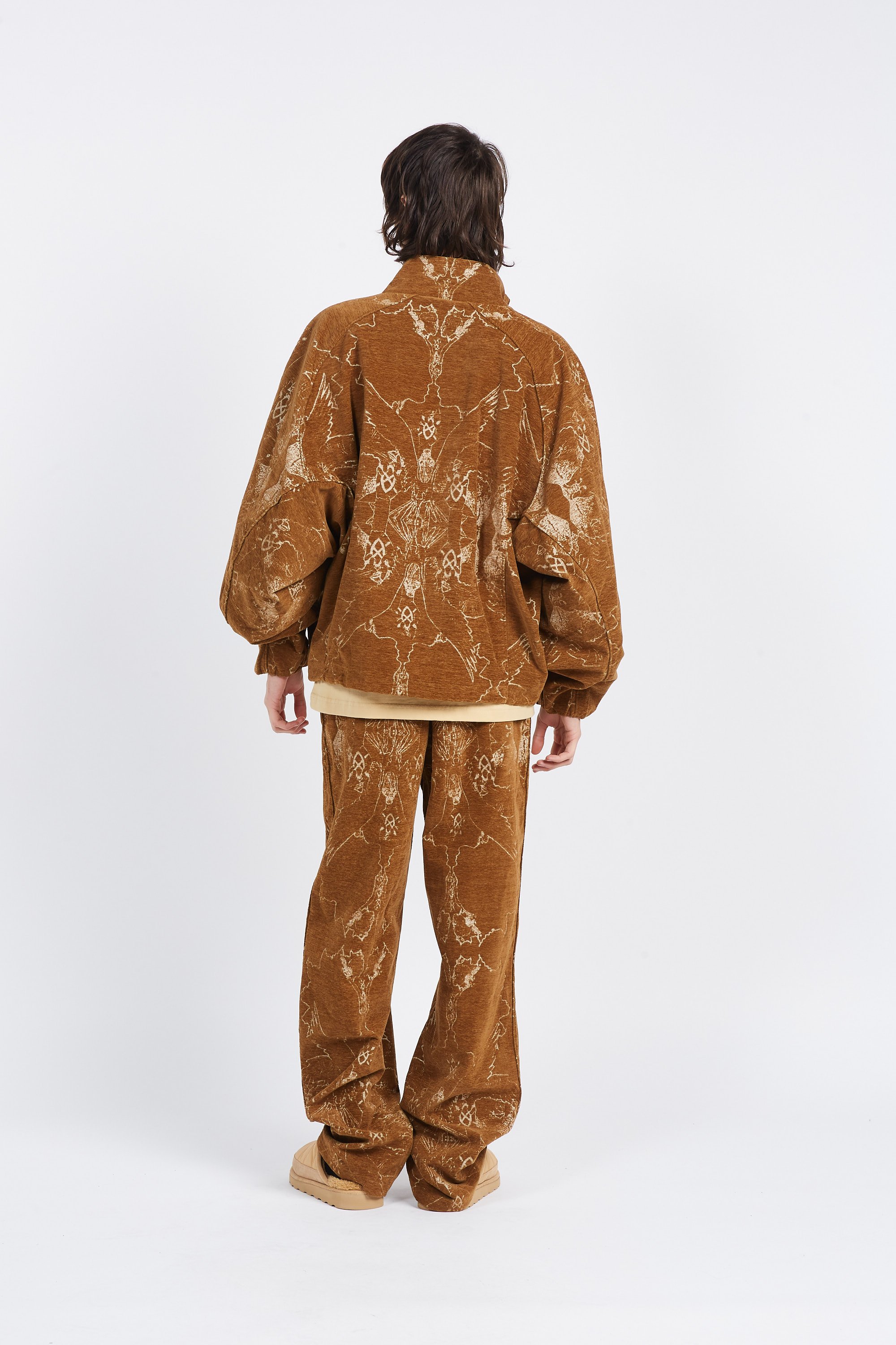Jacket | Beige DAILY PAPER Men