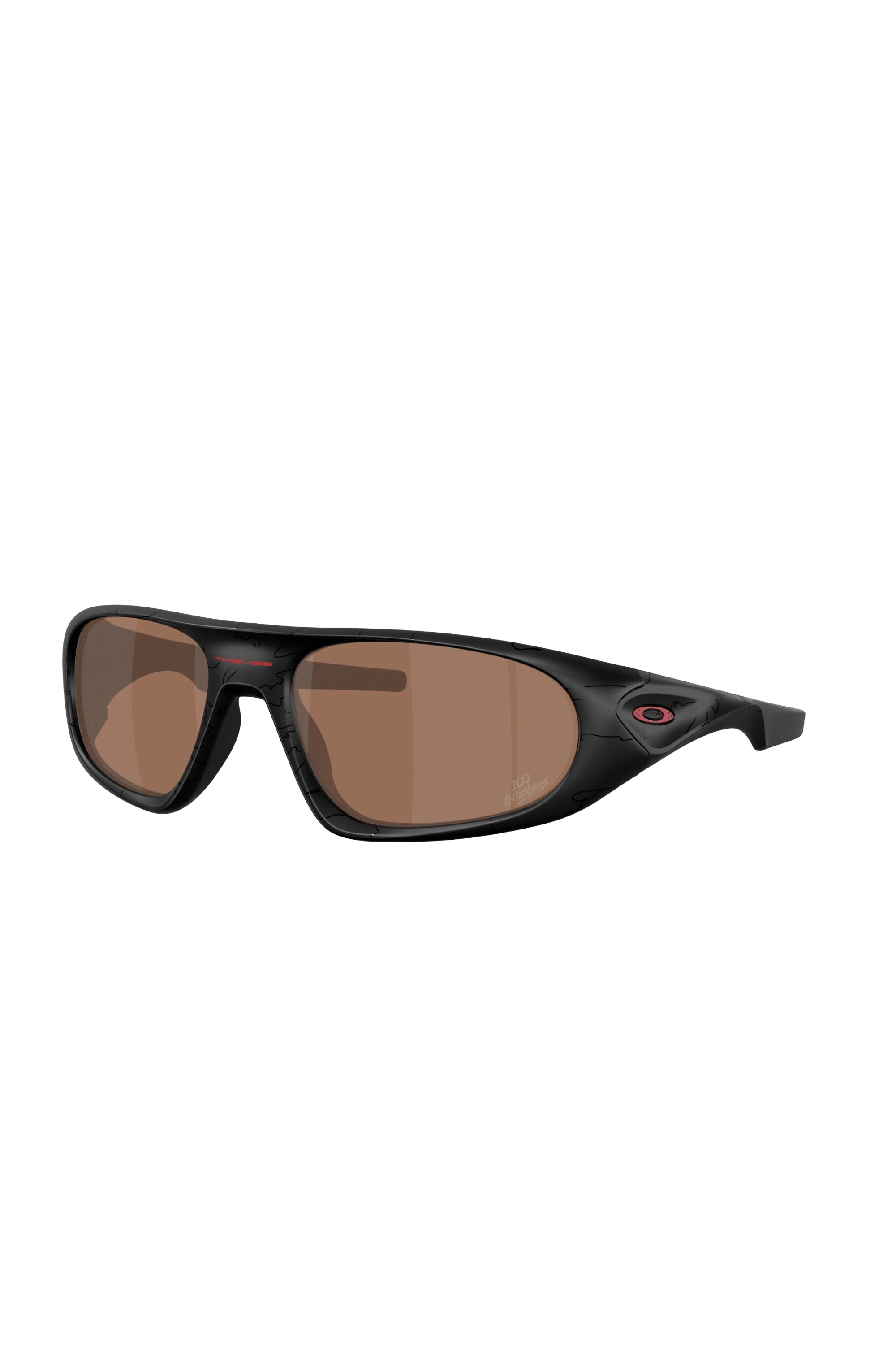 Lunettes de soleil | Noir OAKLEY Homme