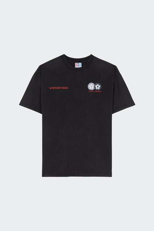 T-shirt - Taille XL Noir