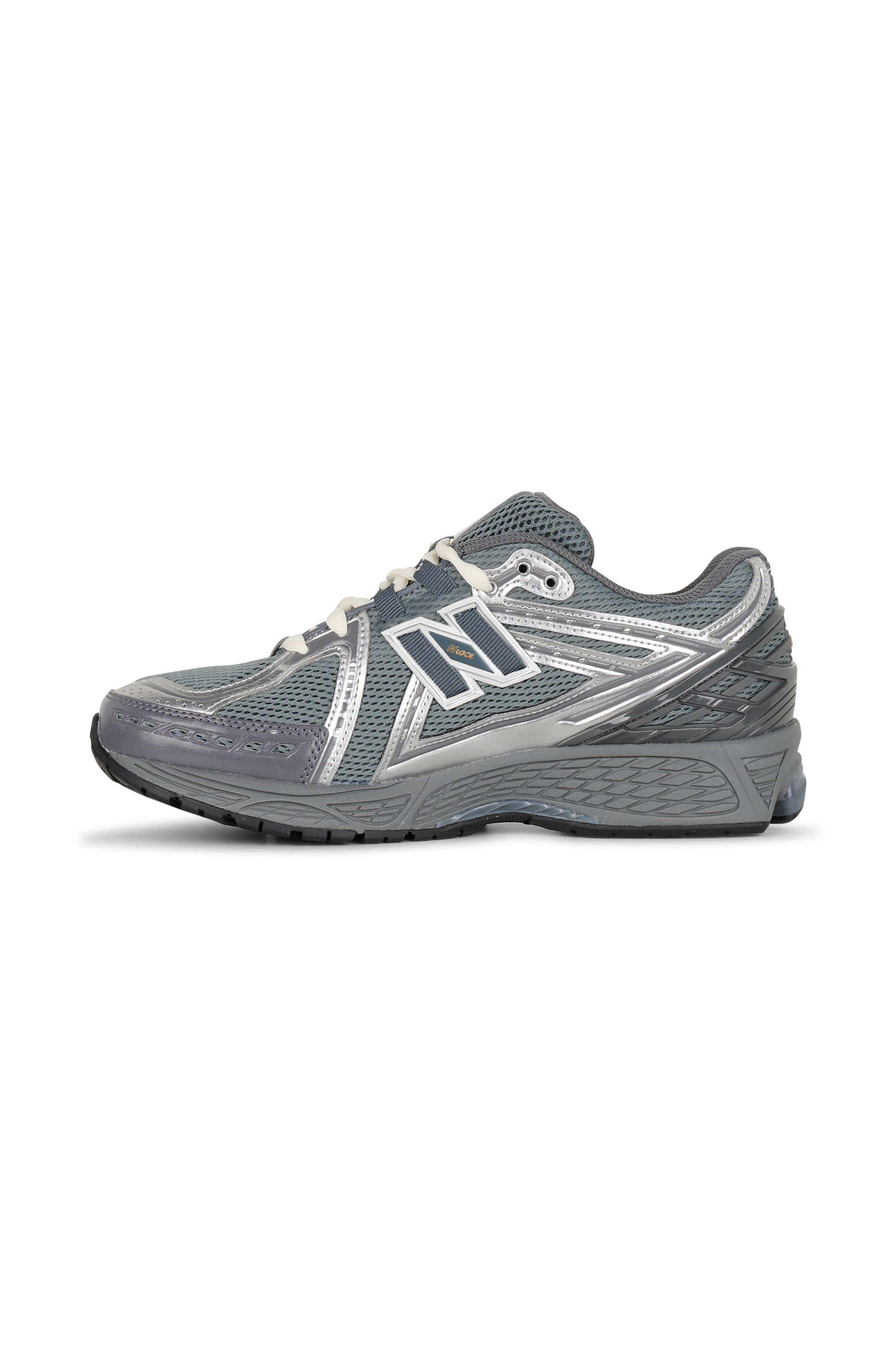 Baskets | Bleu NEW BALANCE Femme