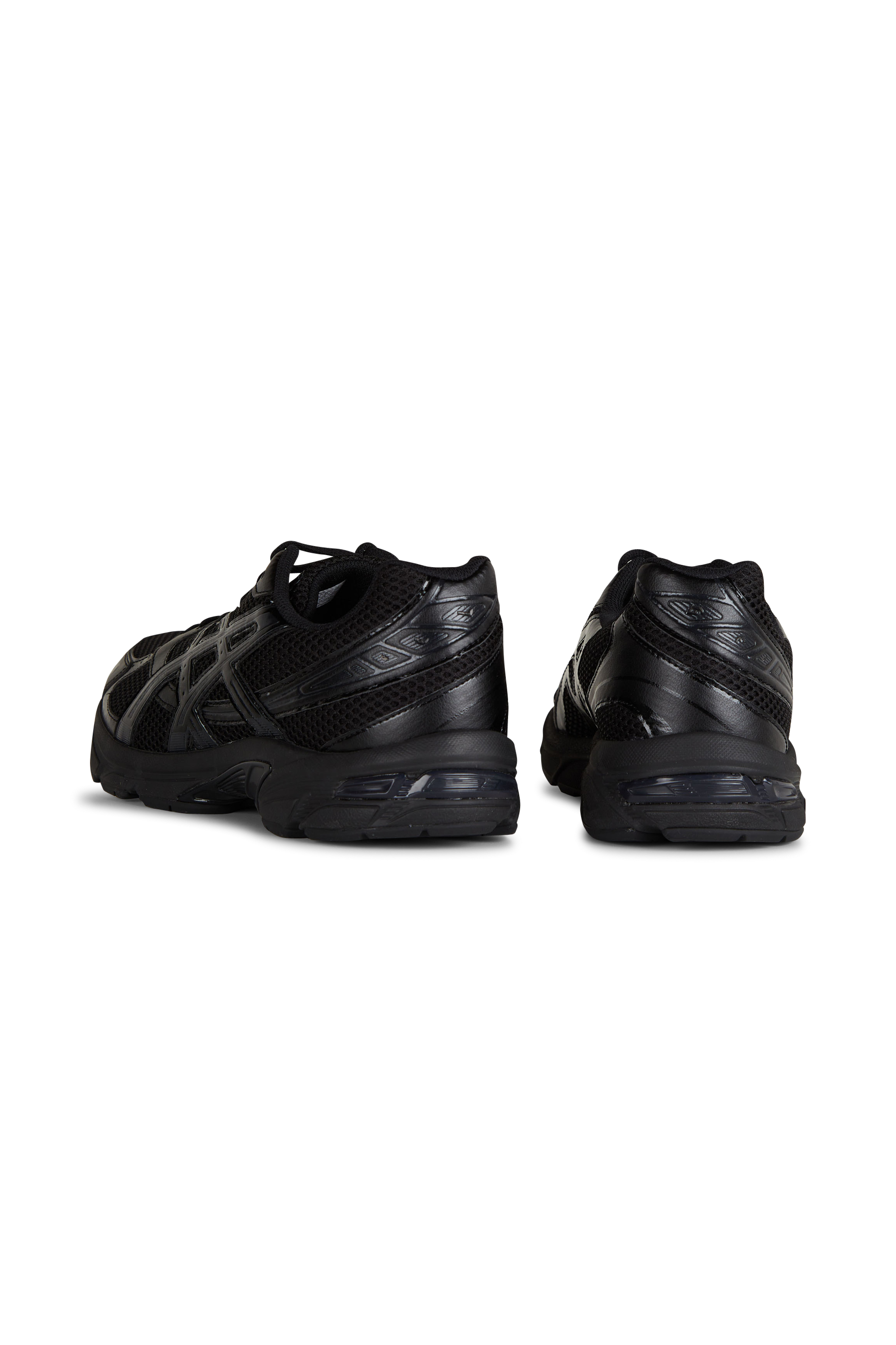 Baskets | Noir ASICS Homme