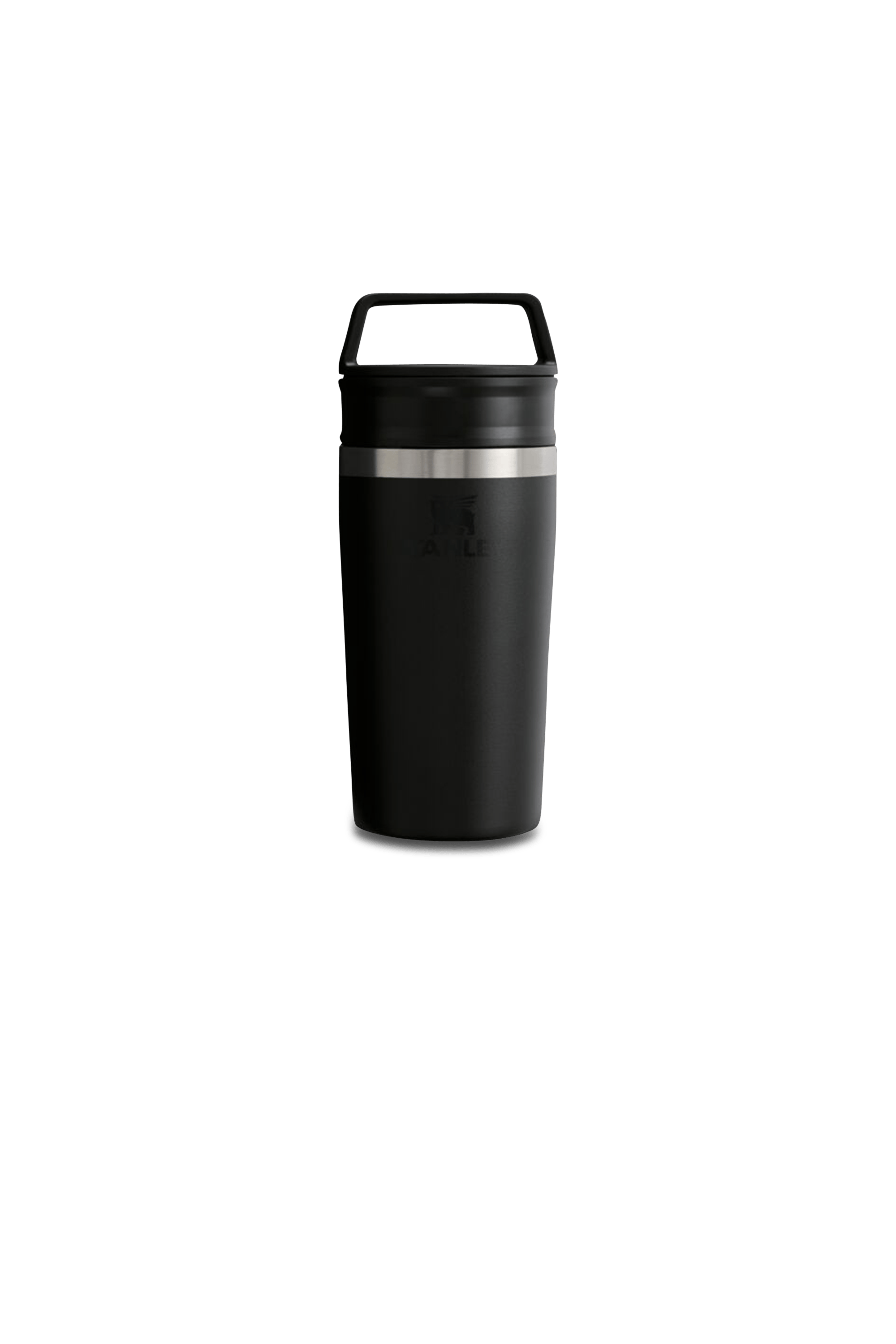 Mug THE CAFÉ-TO-GO TRAVEL MUG Black 2 0