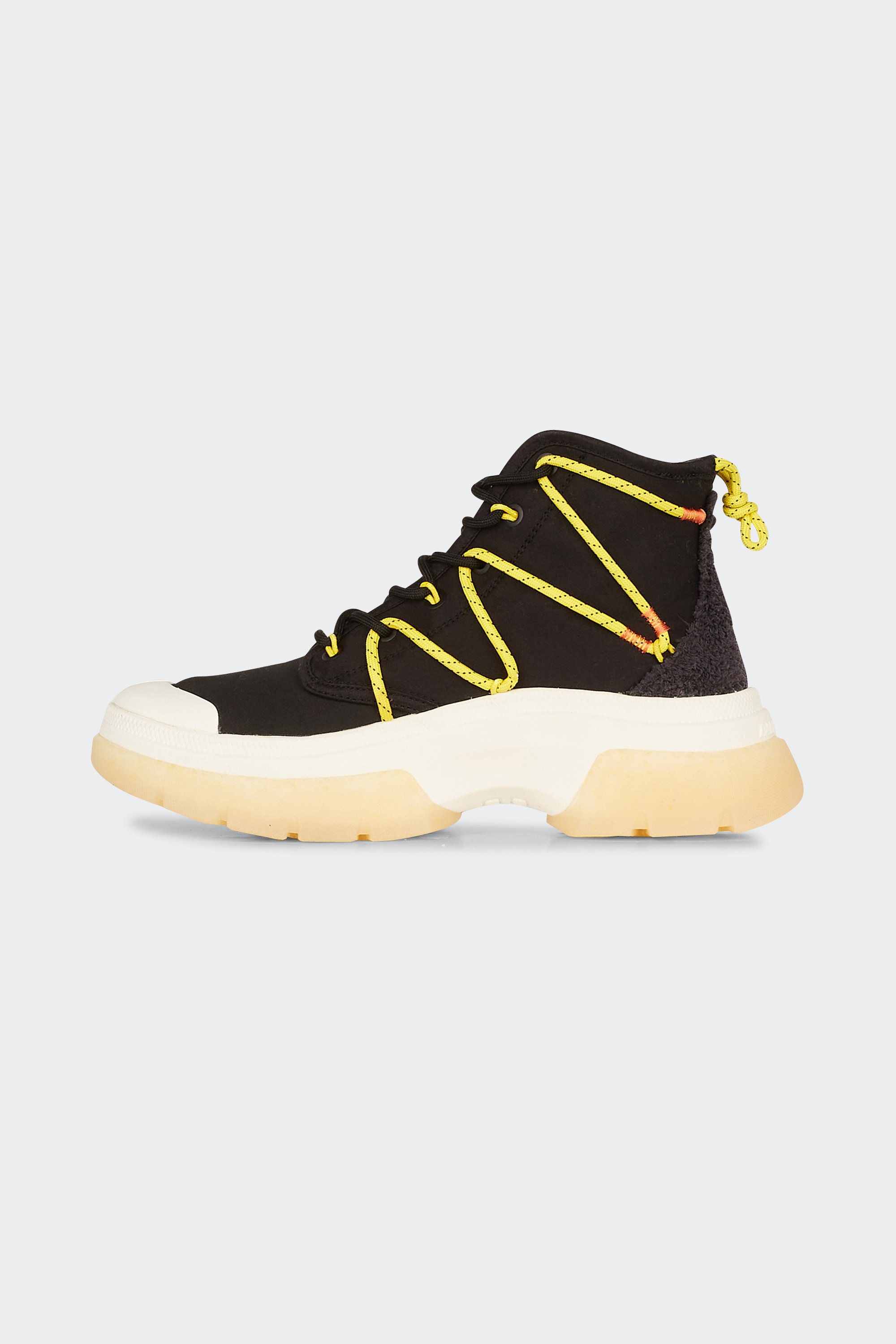 Boots | Black by PALLADIUM Boots Black