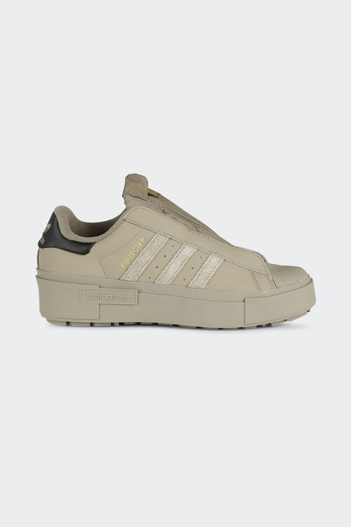 Baskets Kaki Adidas Femme Citadium