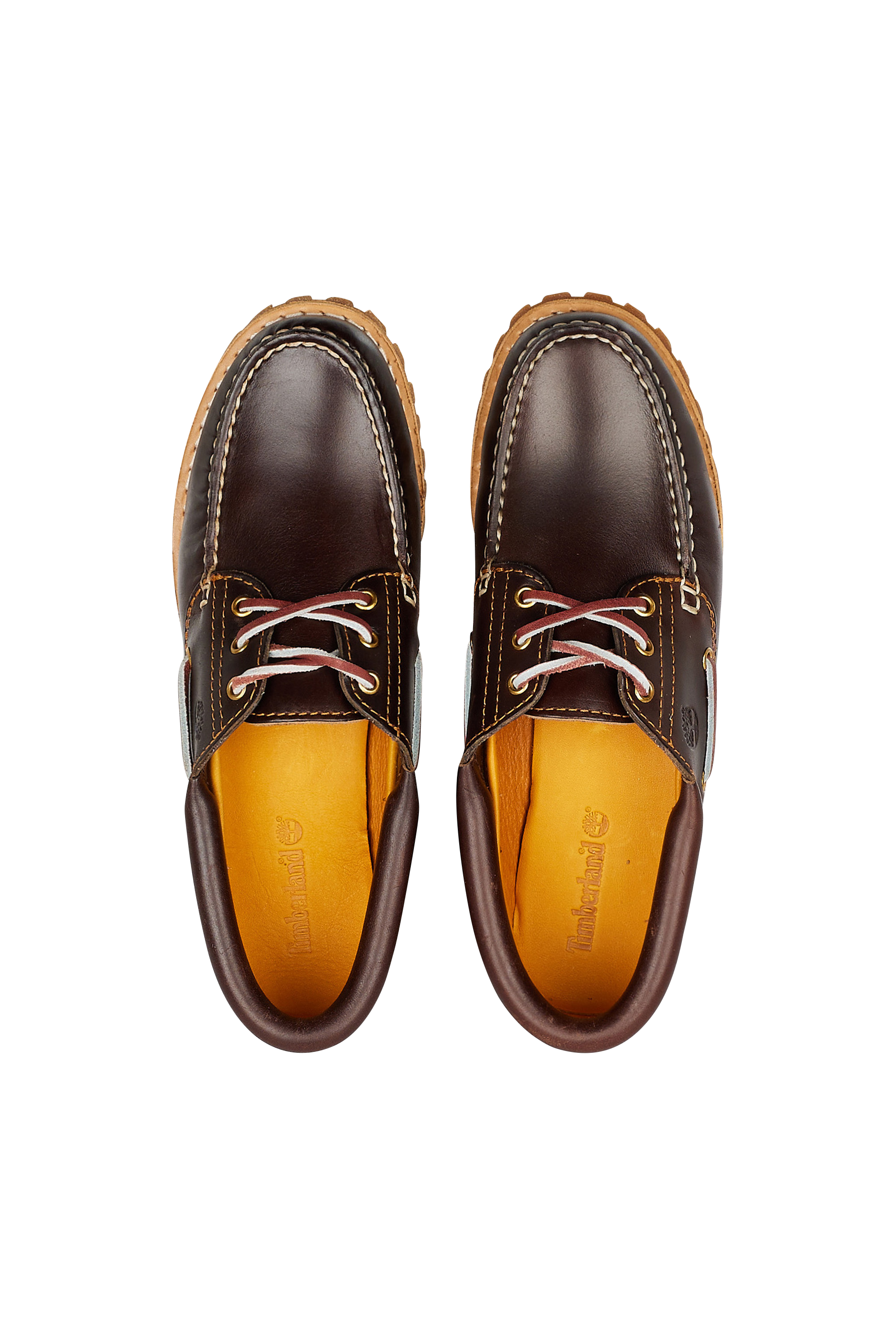 loafers TIMBERLAND Brown