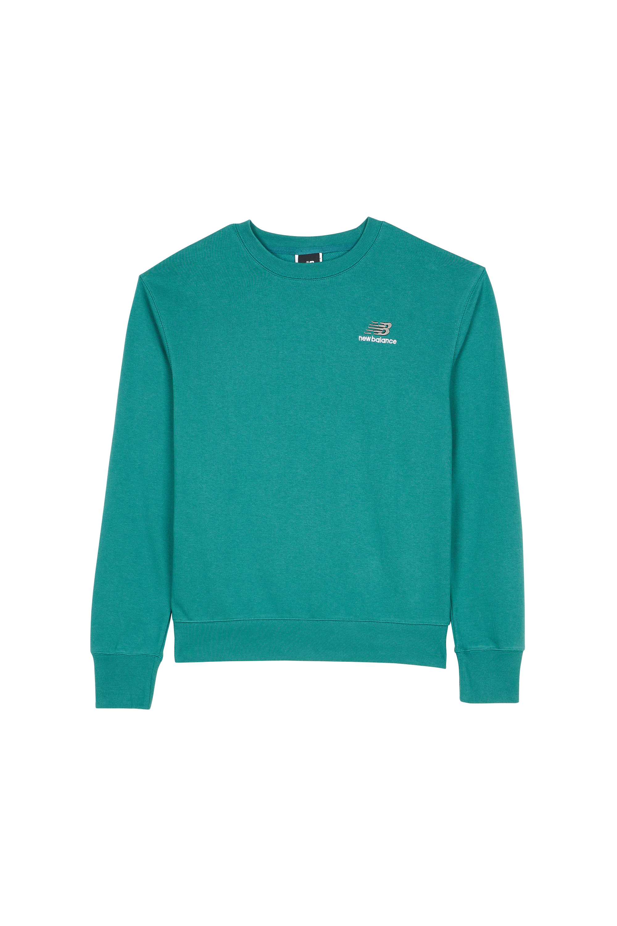 Sweatshirt Green