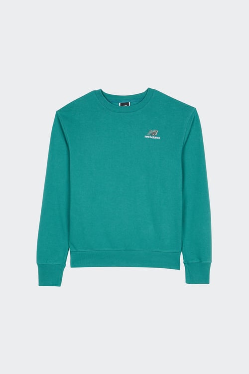 NEW BALANCE Sweat Vert