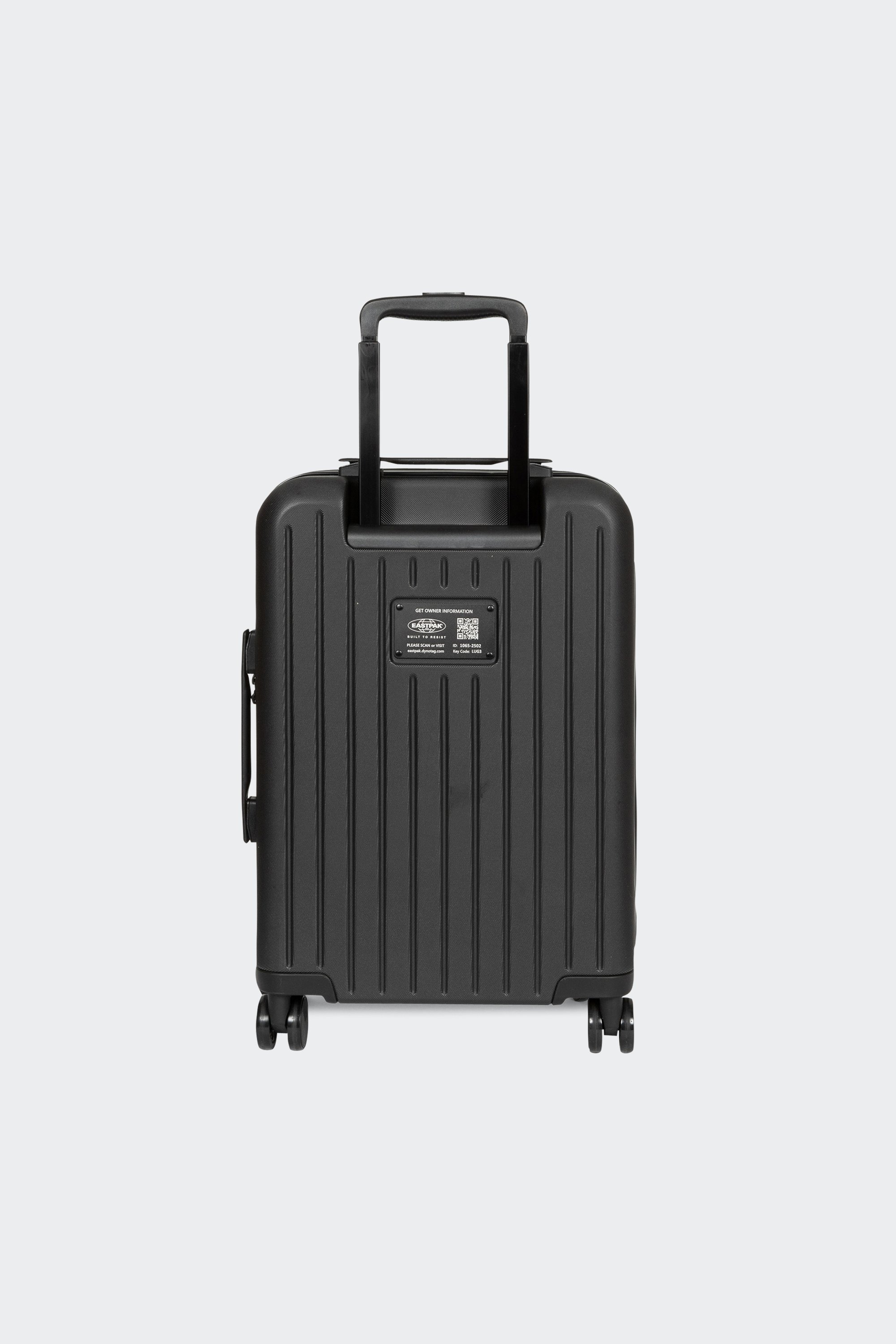 Suitcase | Black by EASTPAK Suitcase Black