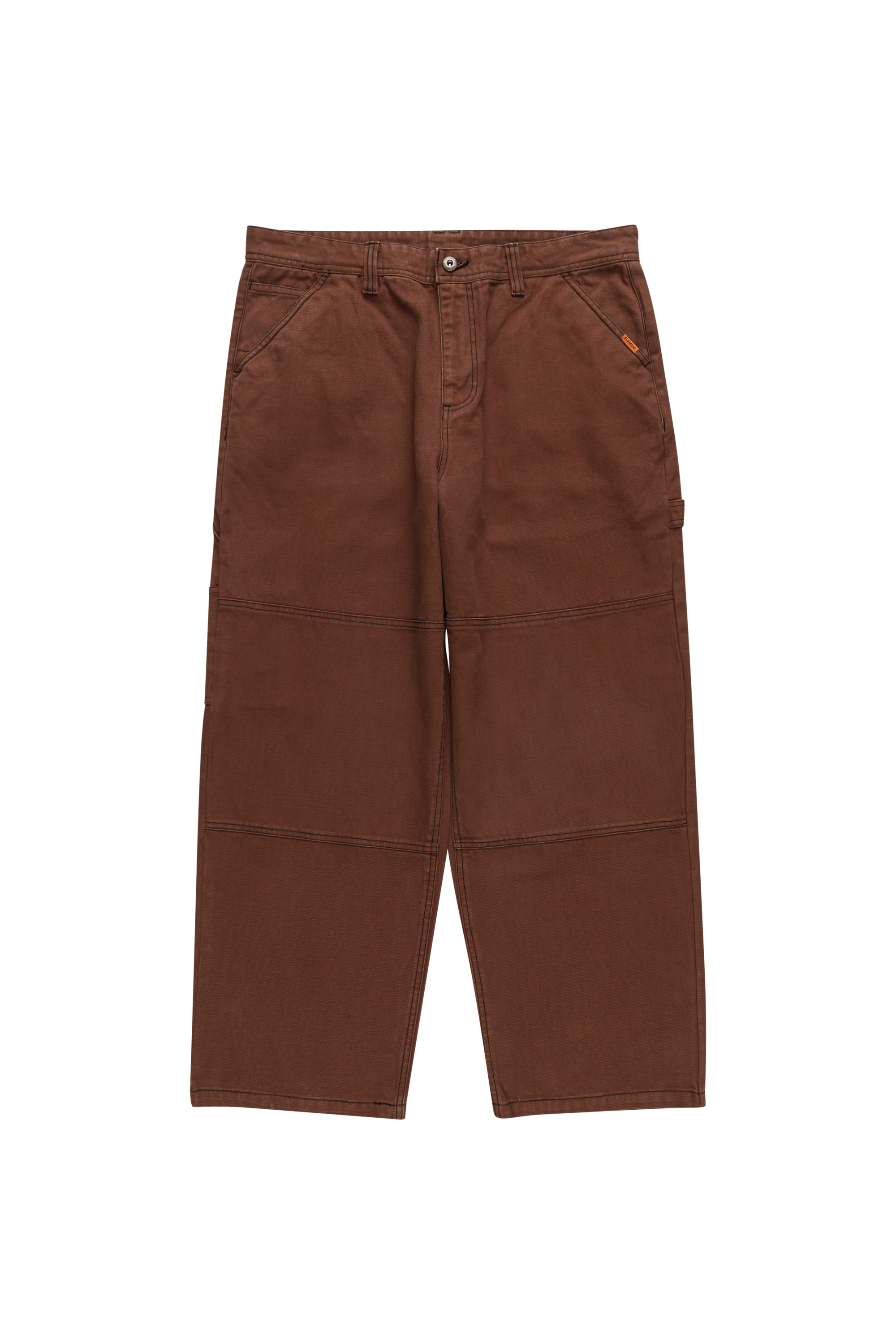 Baggy Brown