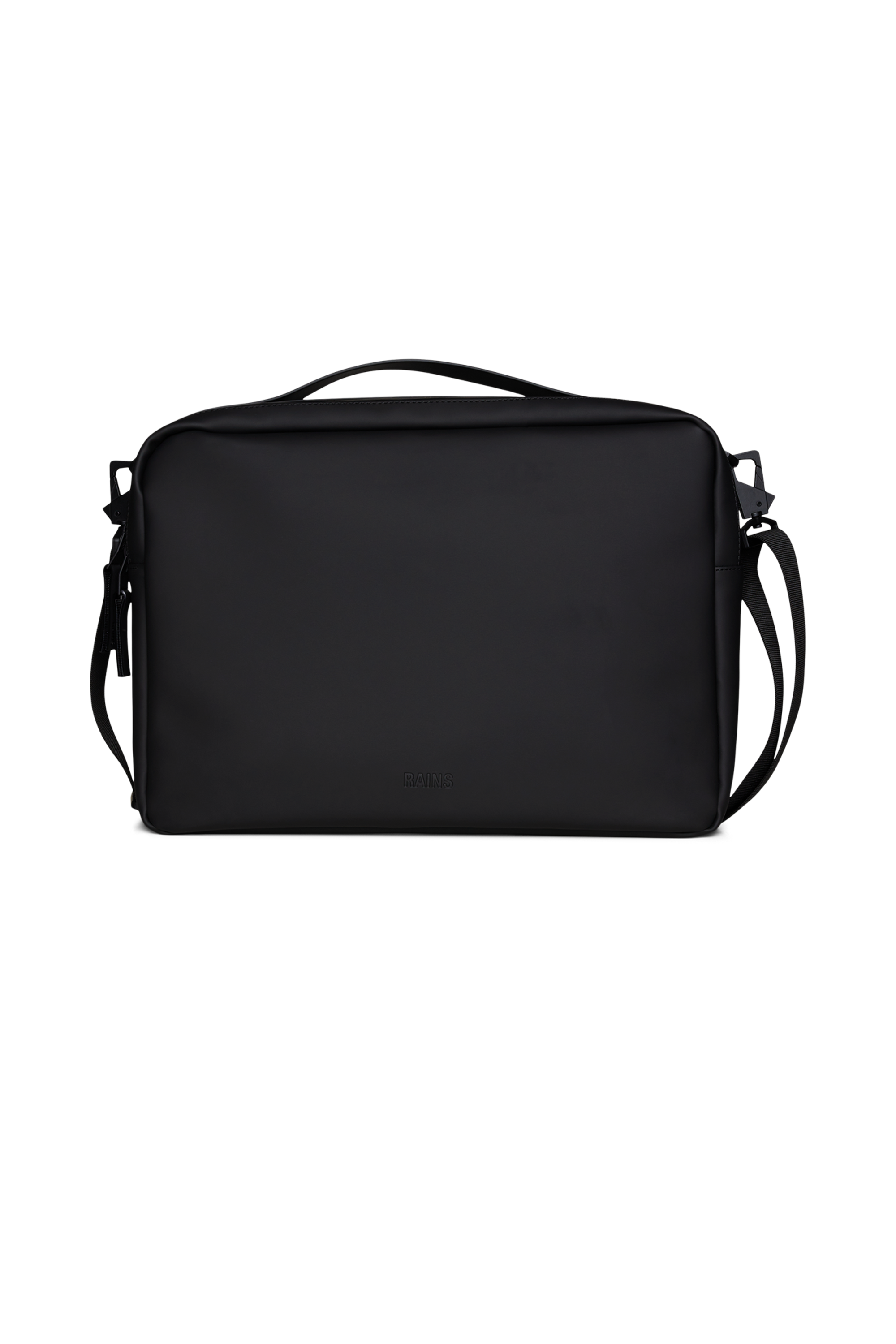 sac d'ordinateur  Noir