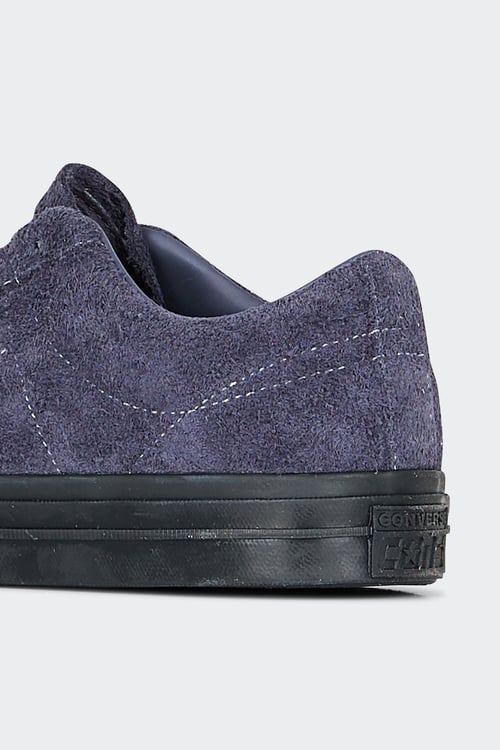 CONVERSE Baskets  Bleu