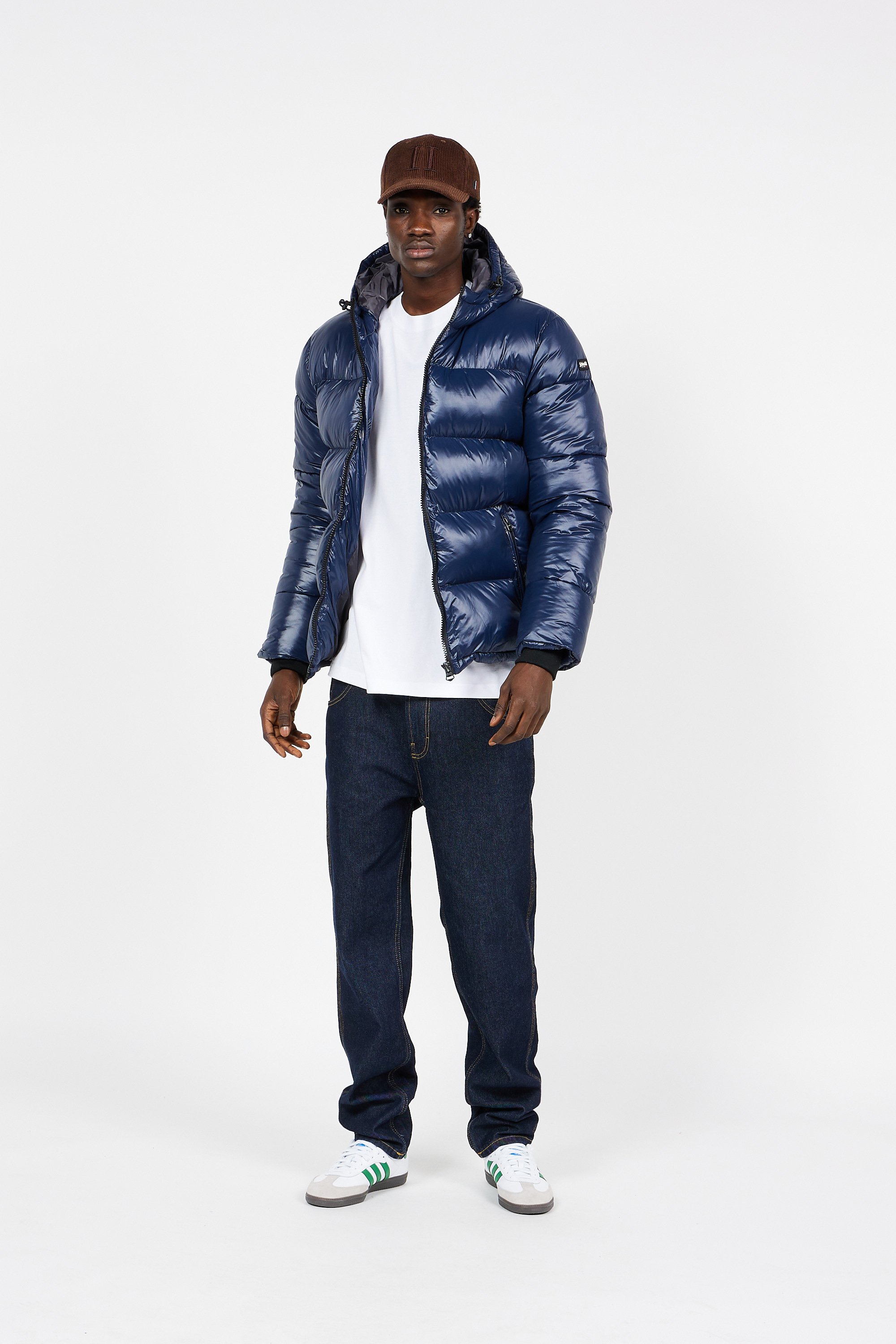 Citadium best sale manteau homme