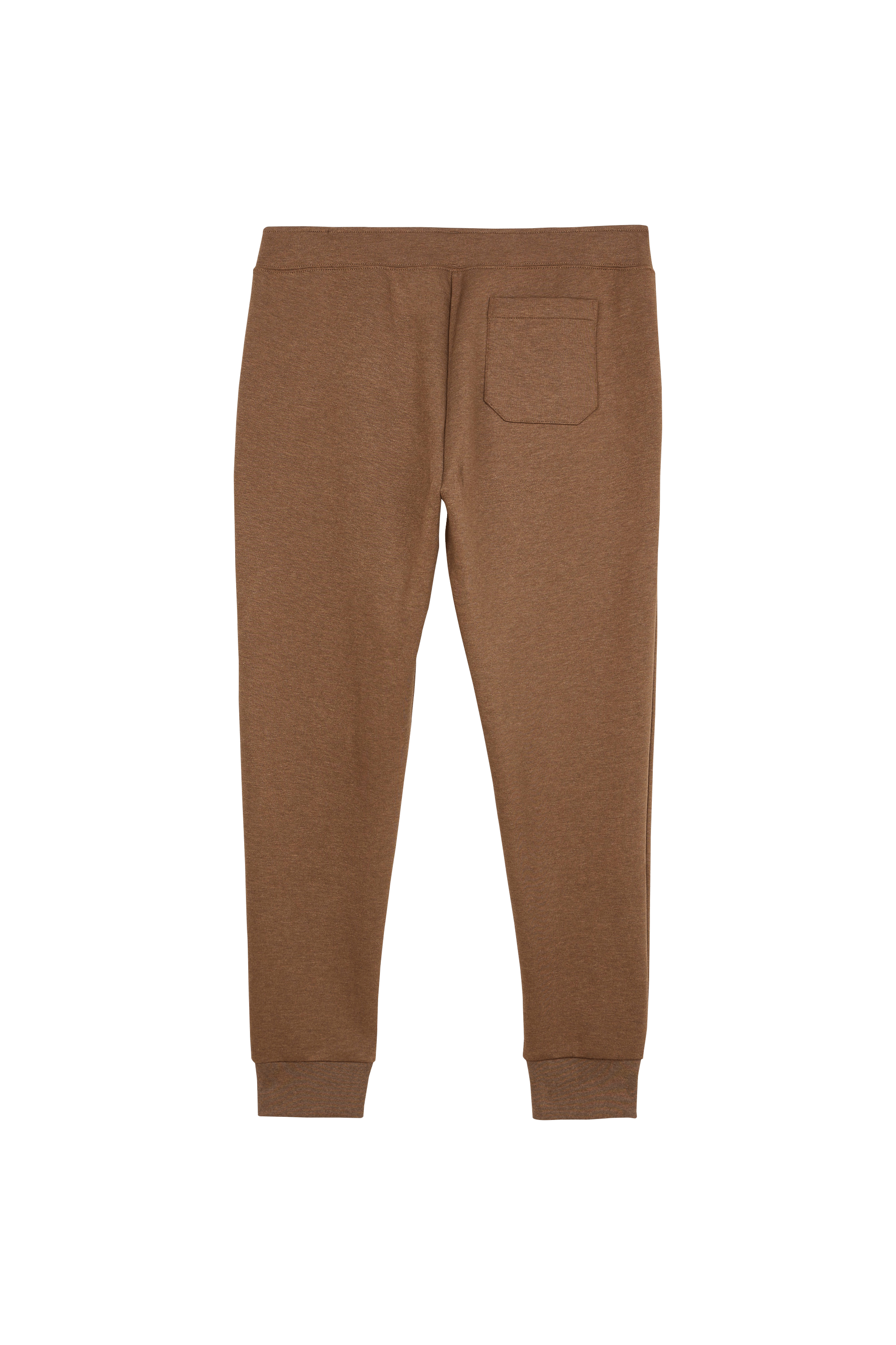 Joggers Brown
