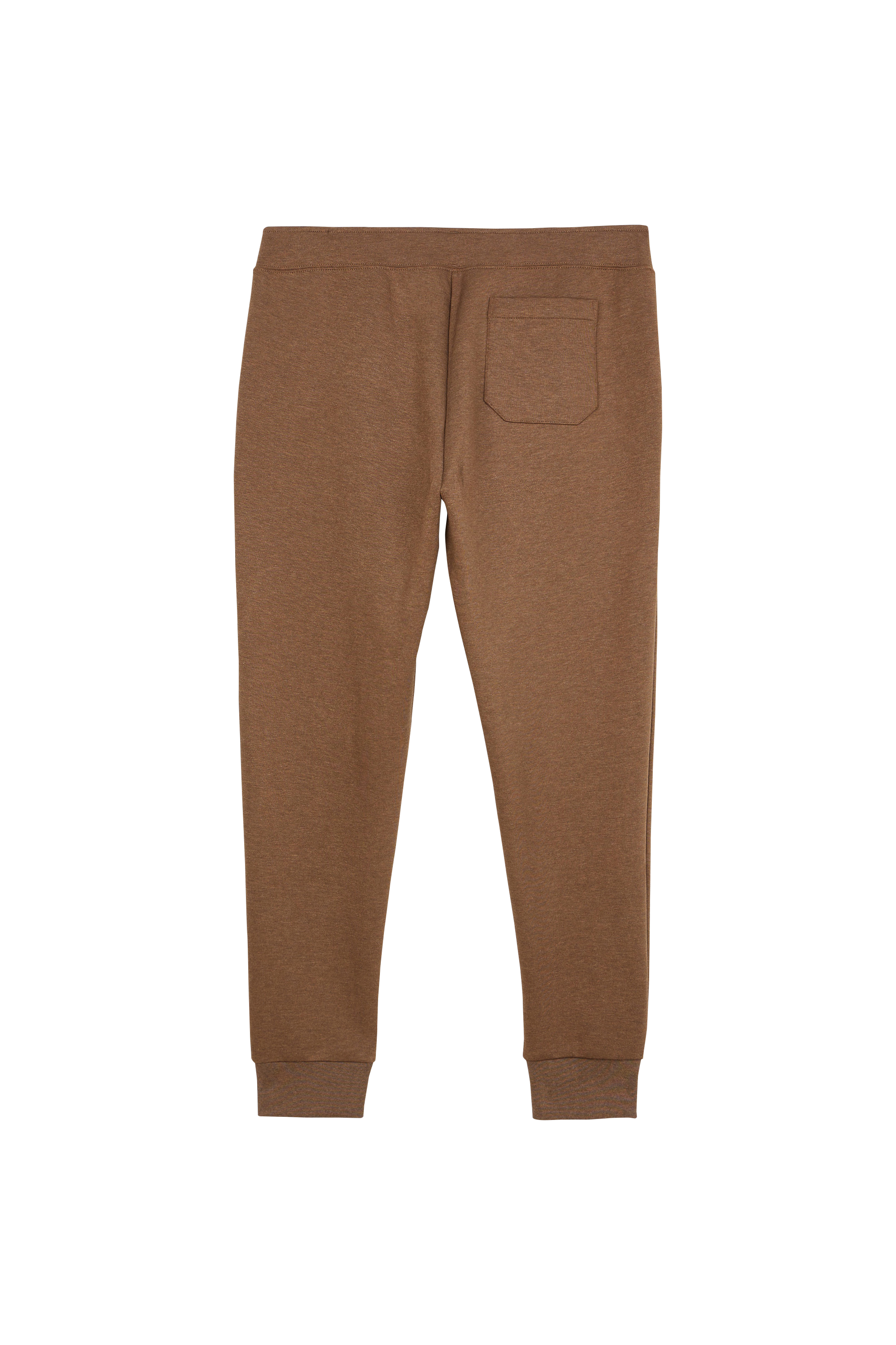 Joggers Brown