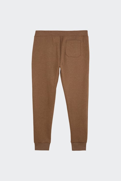POLO RALPH LAUREN Jogging Marron