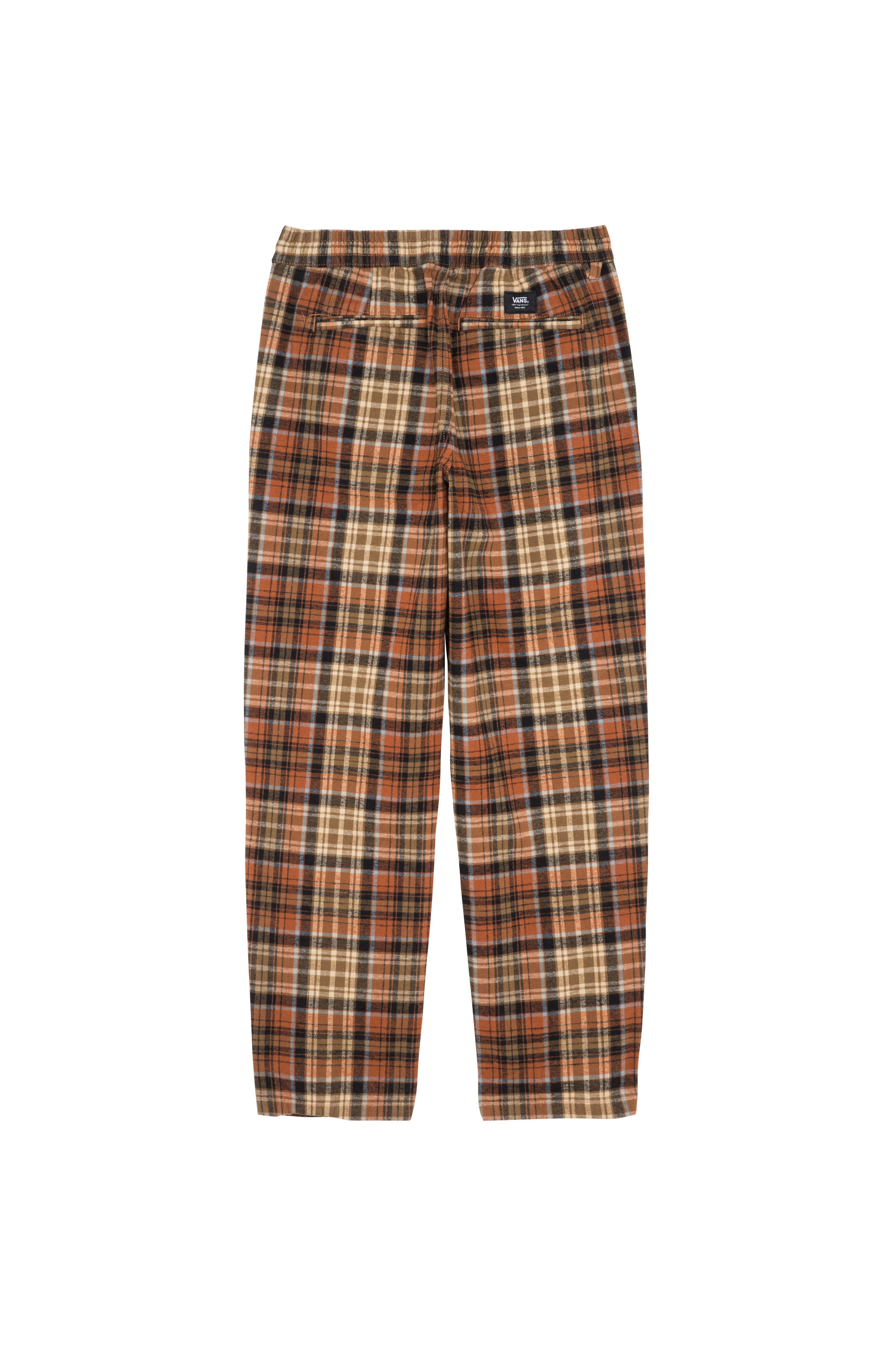 Pantalon Marron