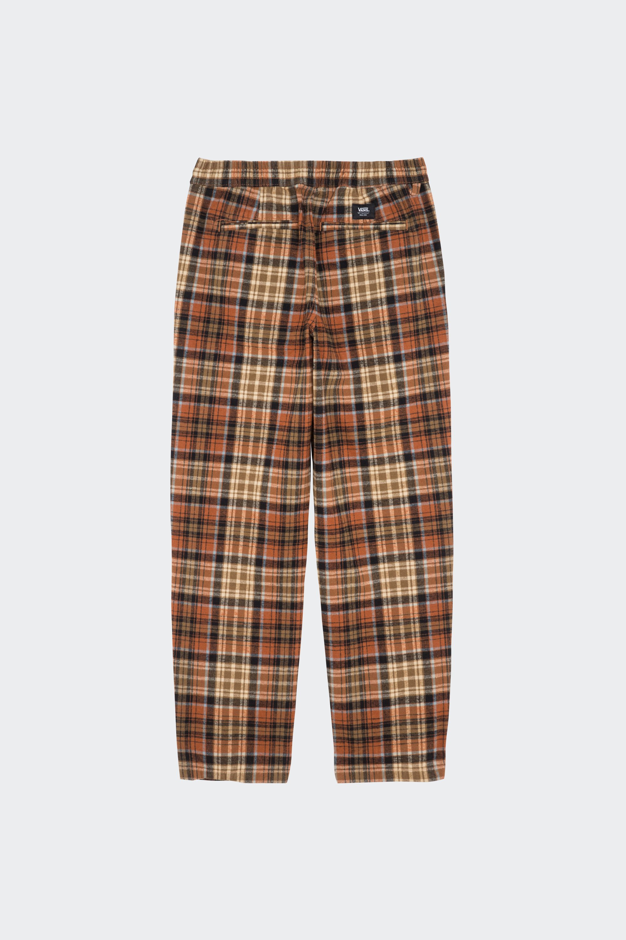 Pantalon | Marron by VANS Pantalon Marron