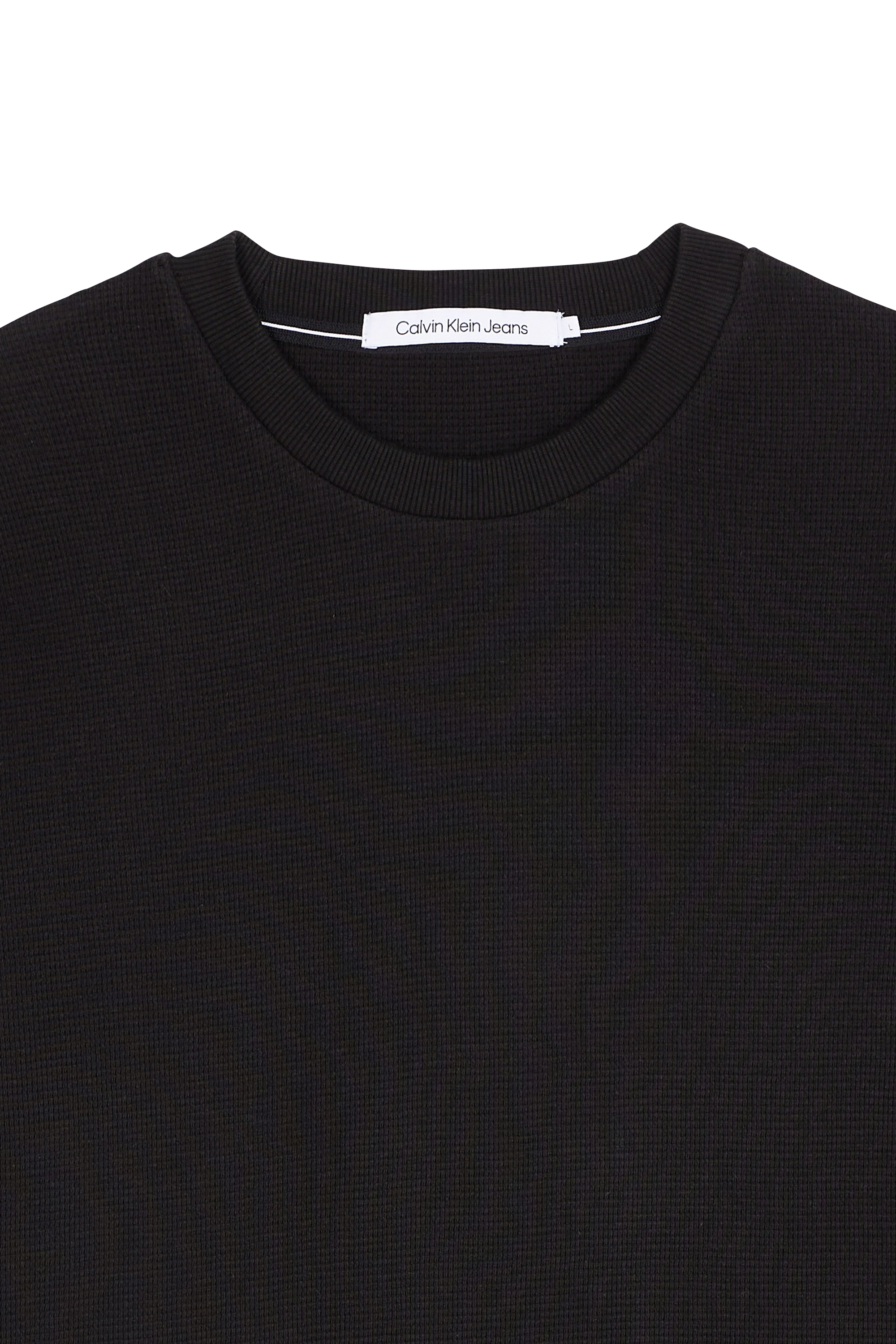 T-shirt Black