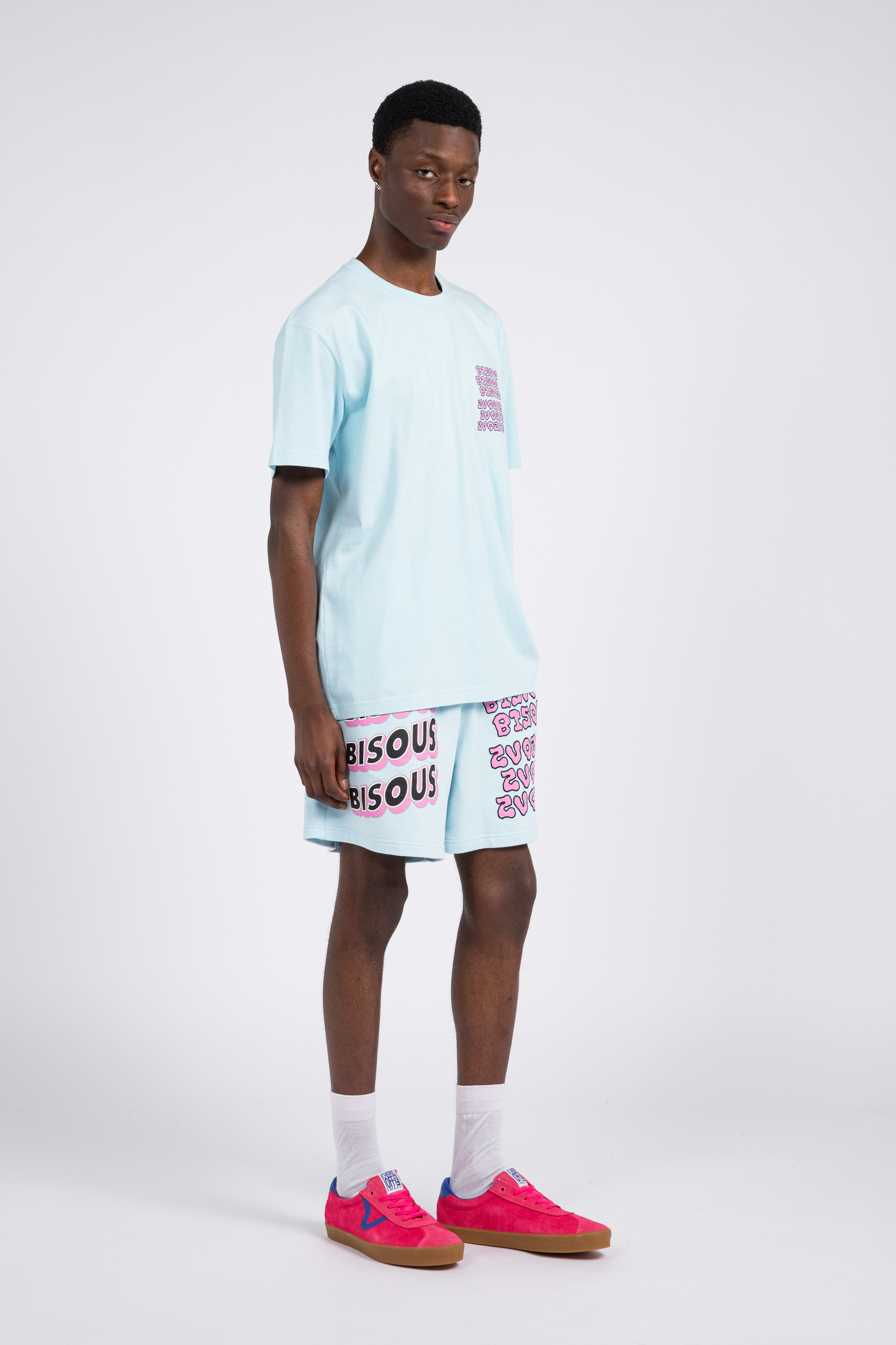 Shorts Blue