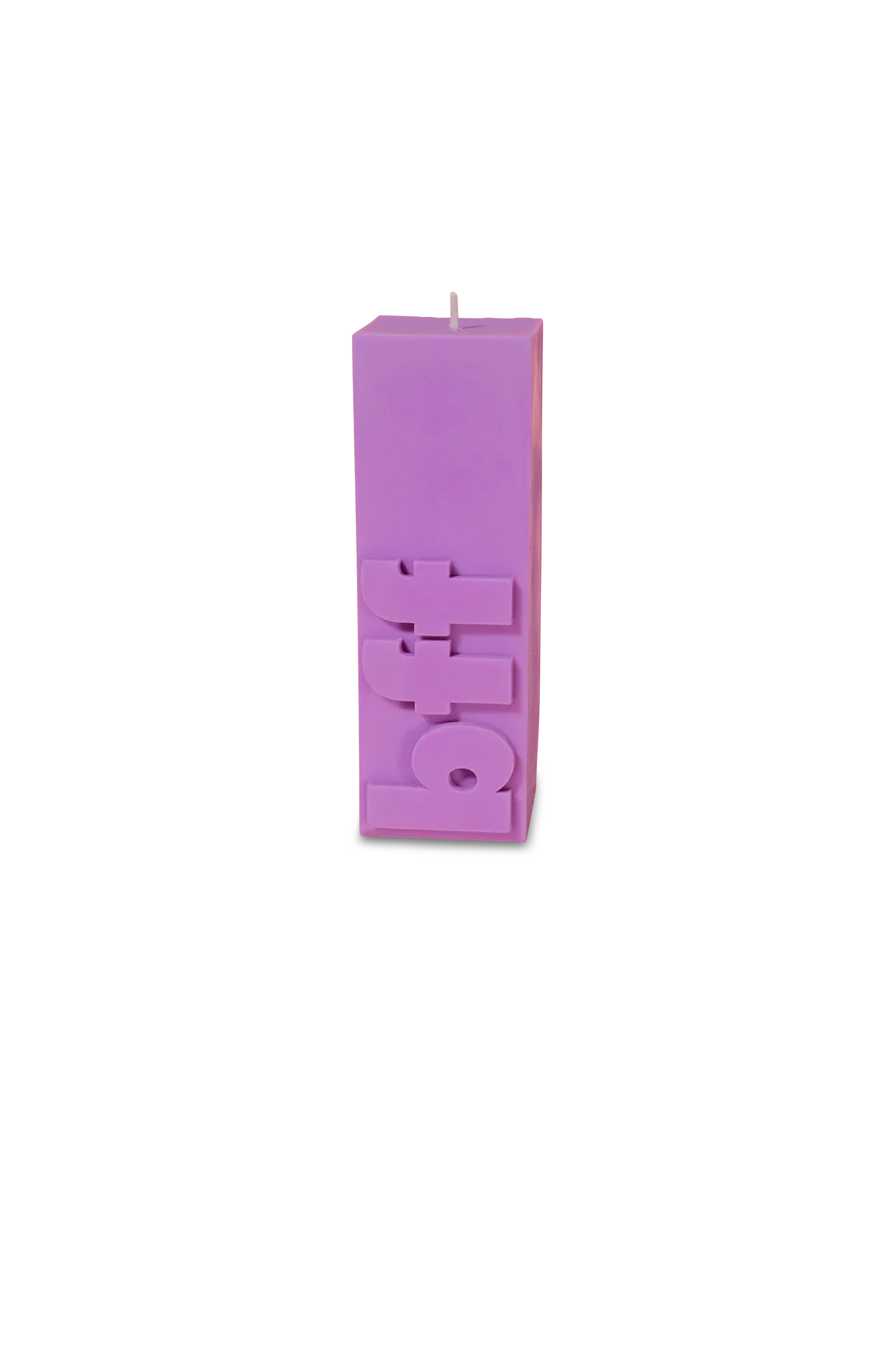 CANDLE Purple