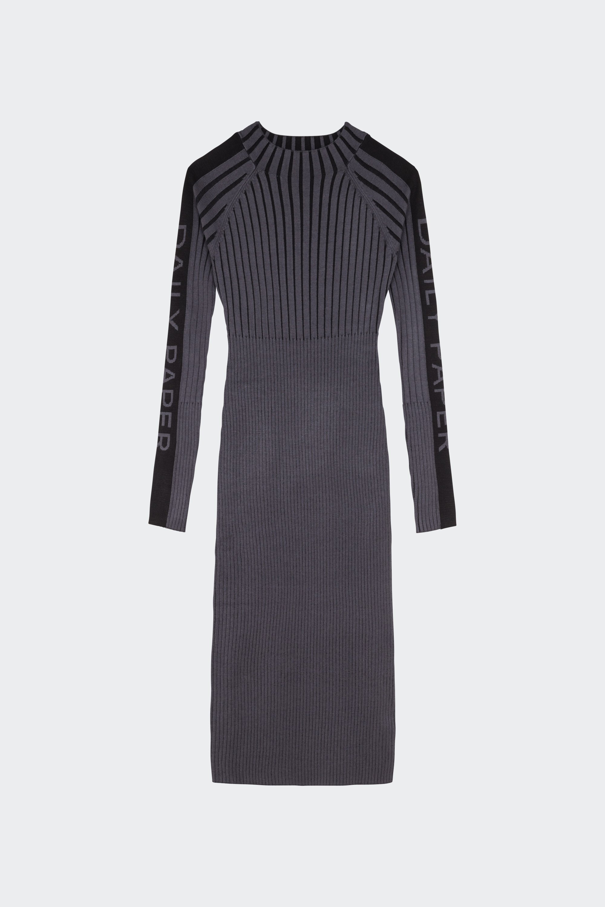 Robe | Gris by DAILY PAPER Robe Gris