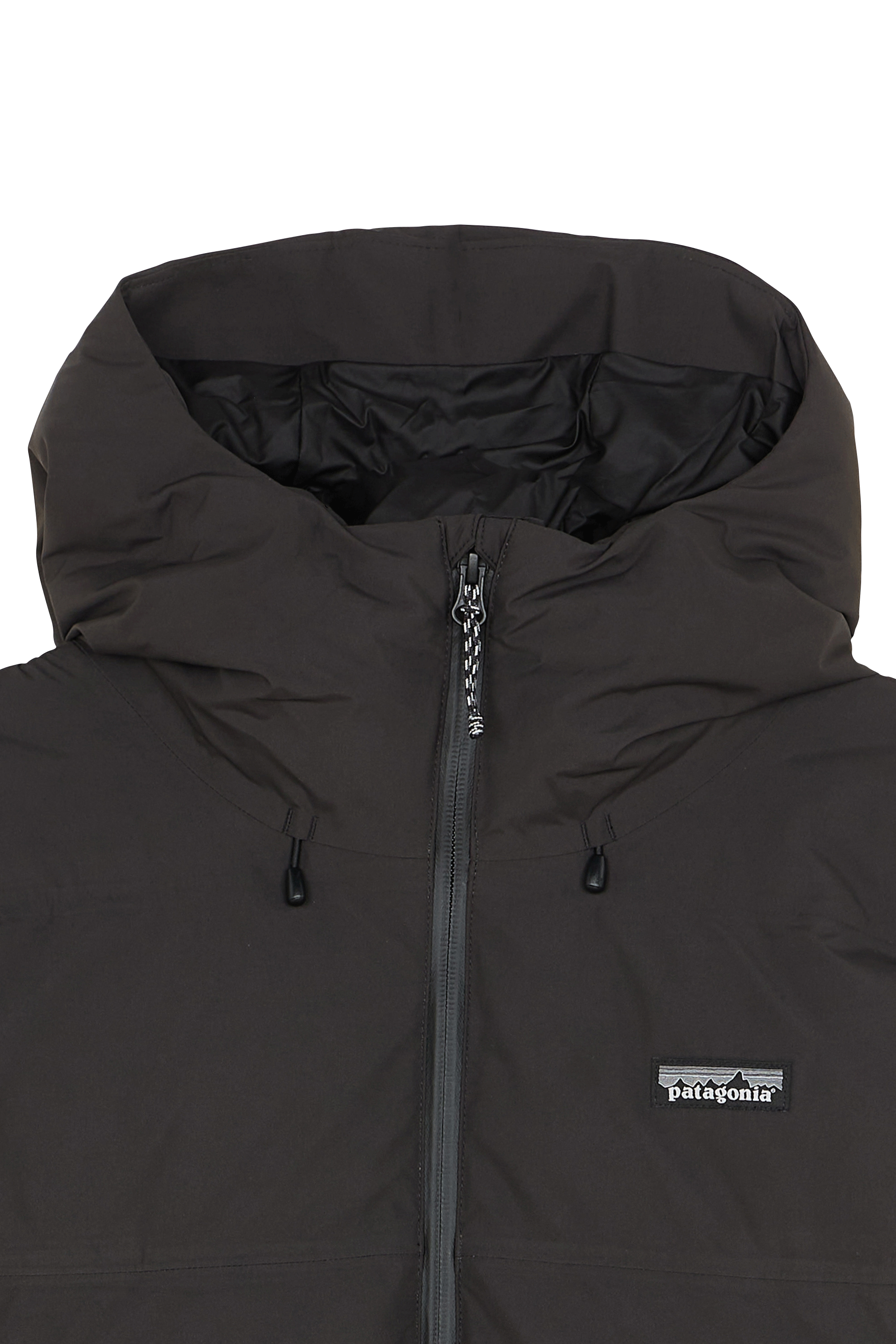 Doudoune | Noir PATAGONIA Homme