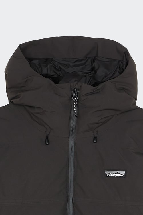 PATAGONIA Doudoune Noir