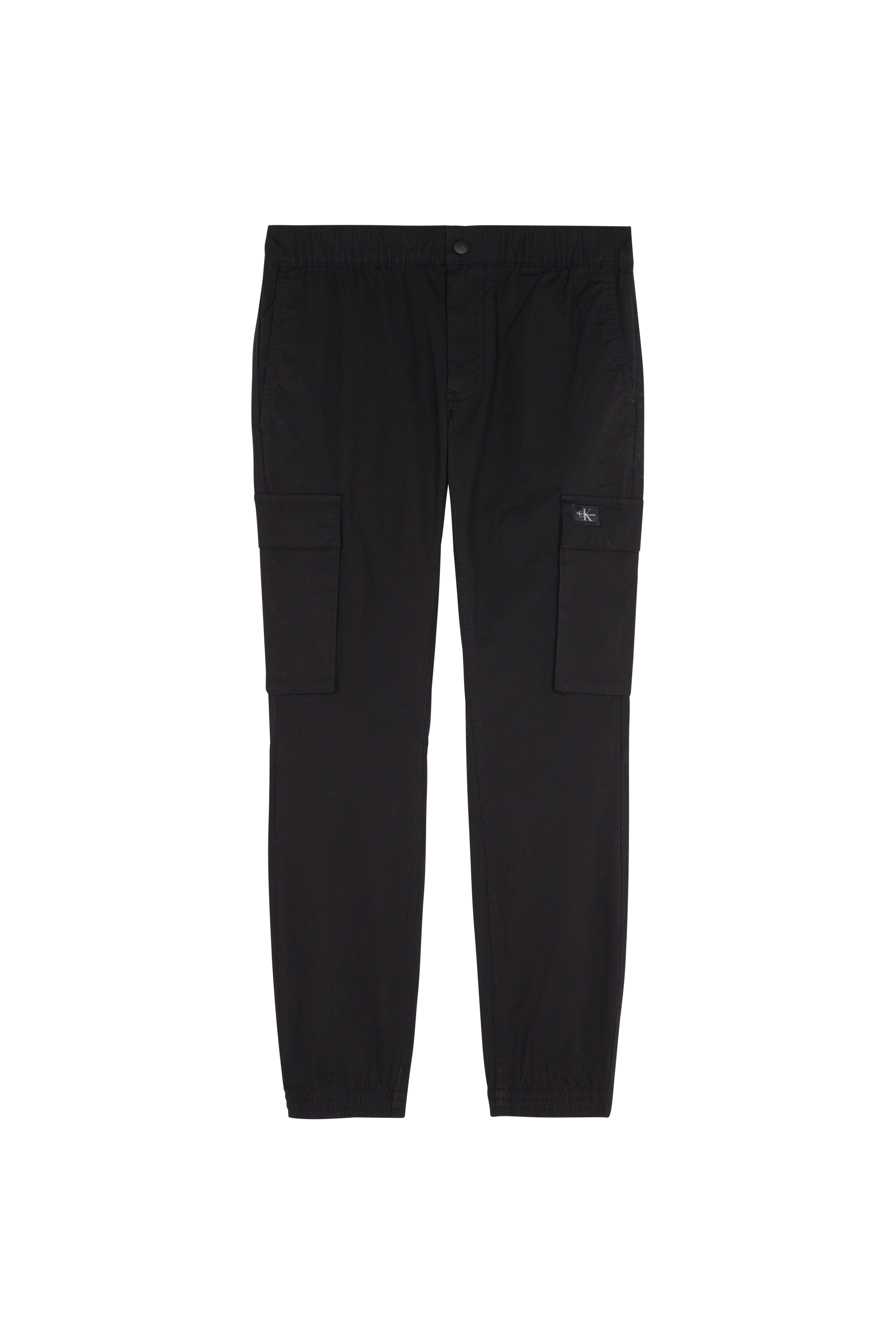 Cargo pants Black