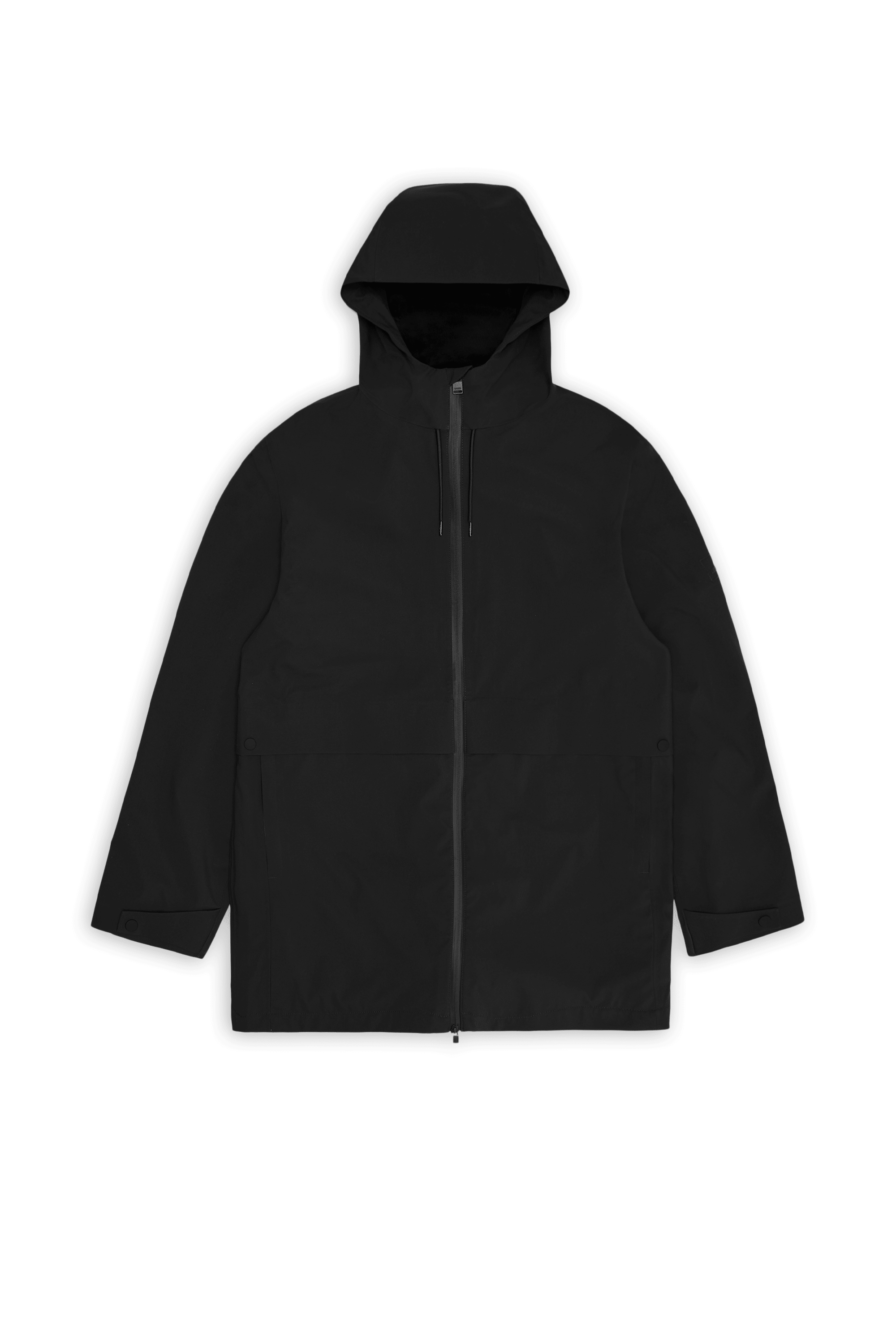 Windbreaker Black