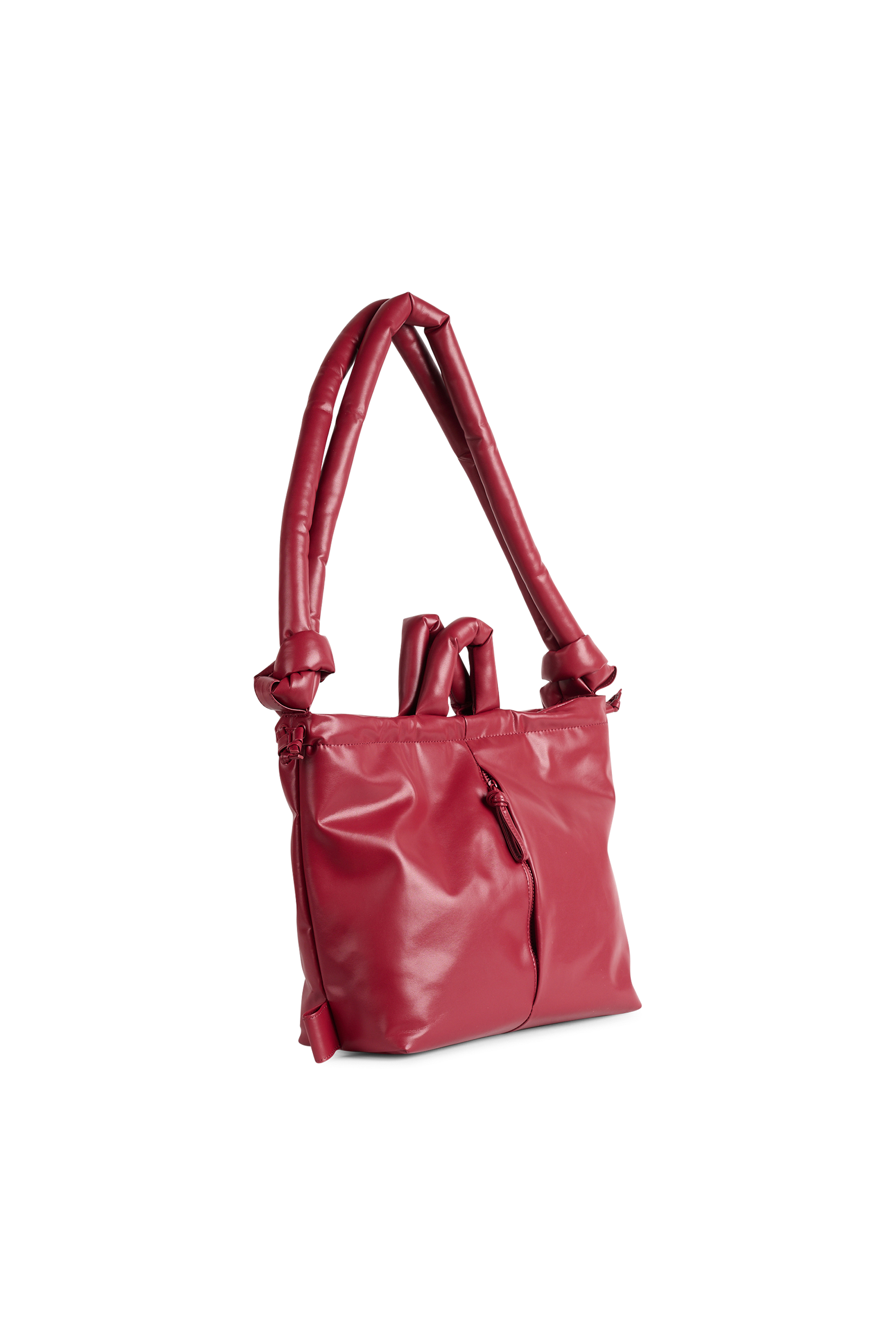 Sac à main Rouge