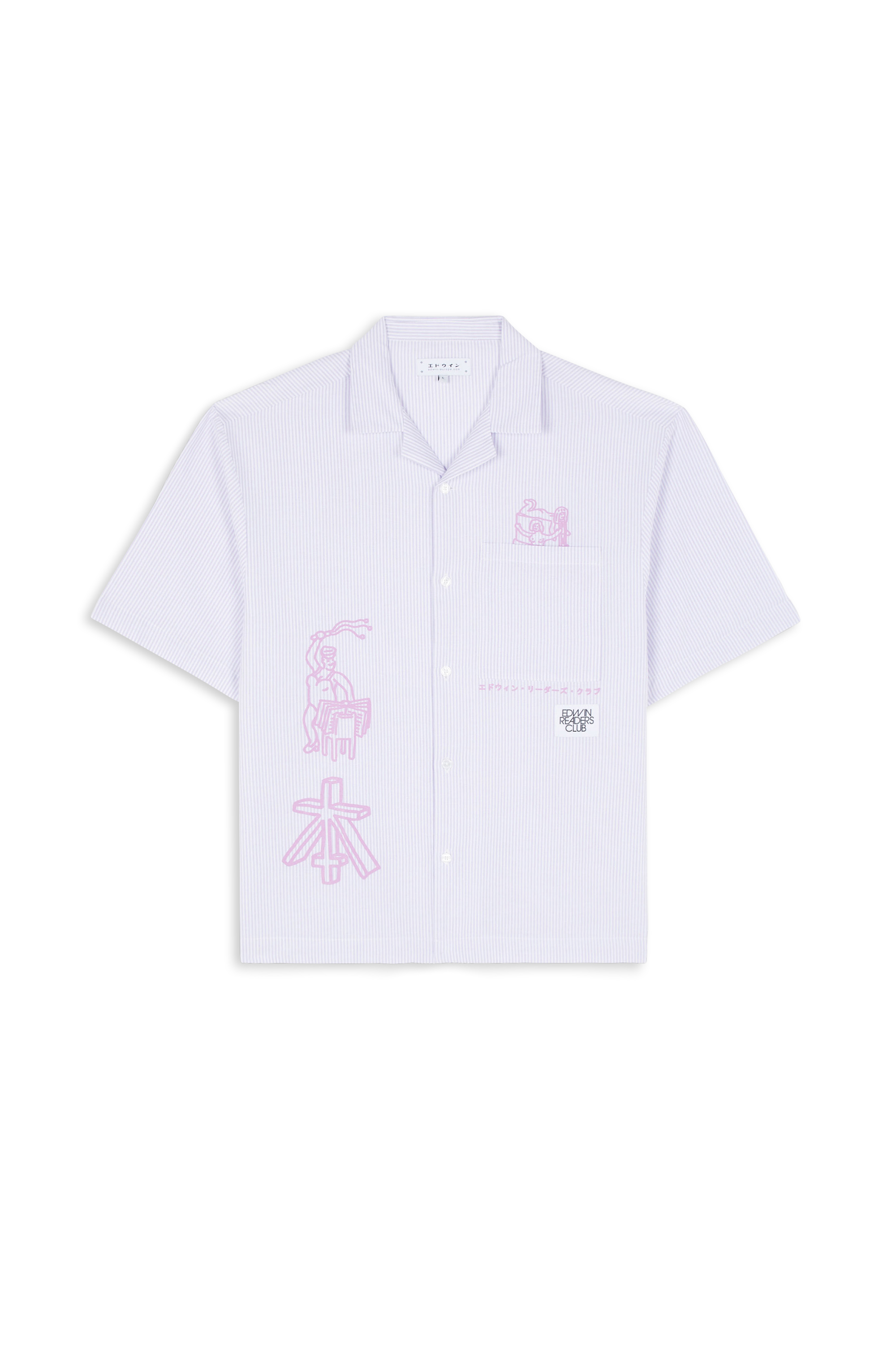 Shirt Multicolored